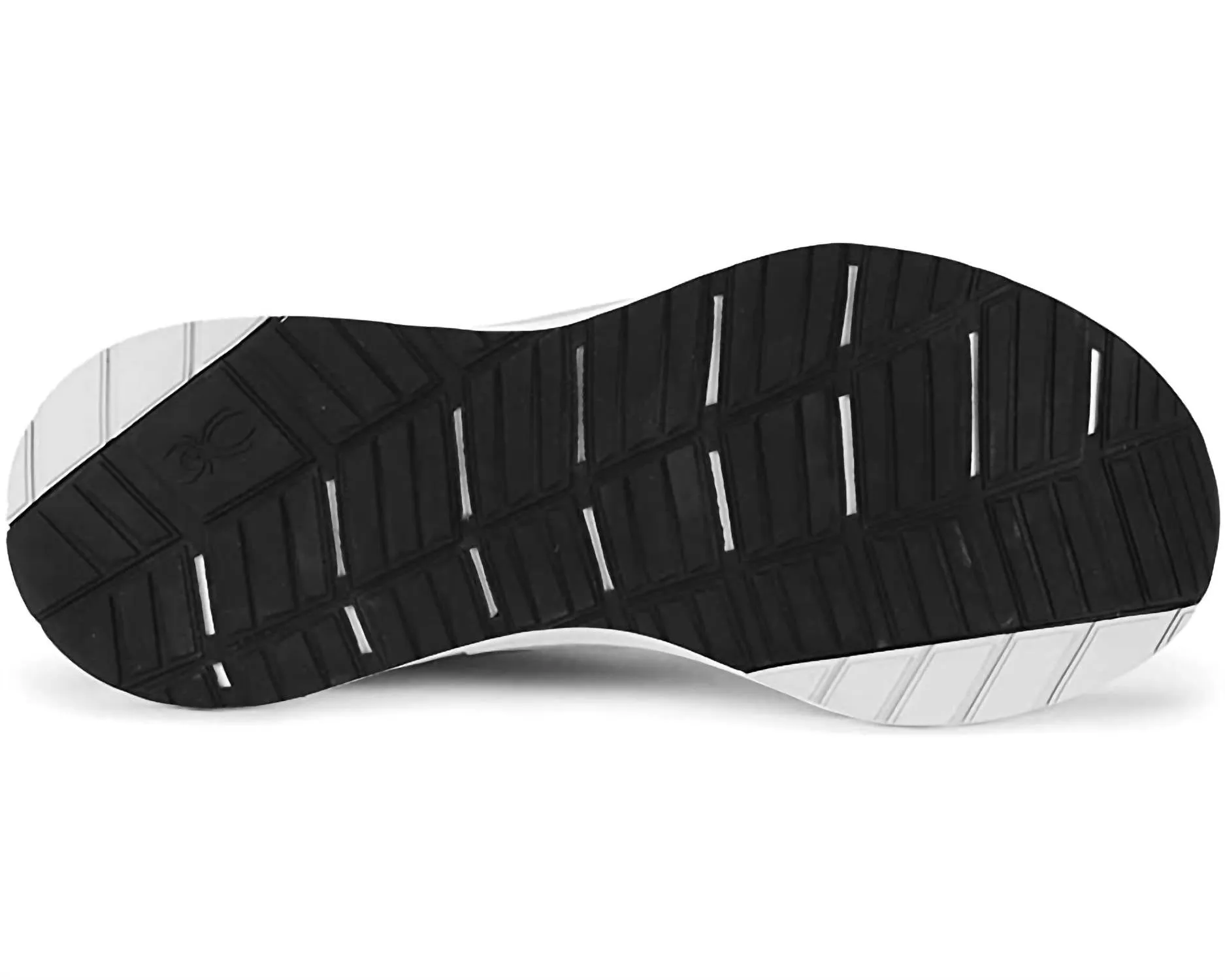 Mens Tempo Shoe In White