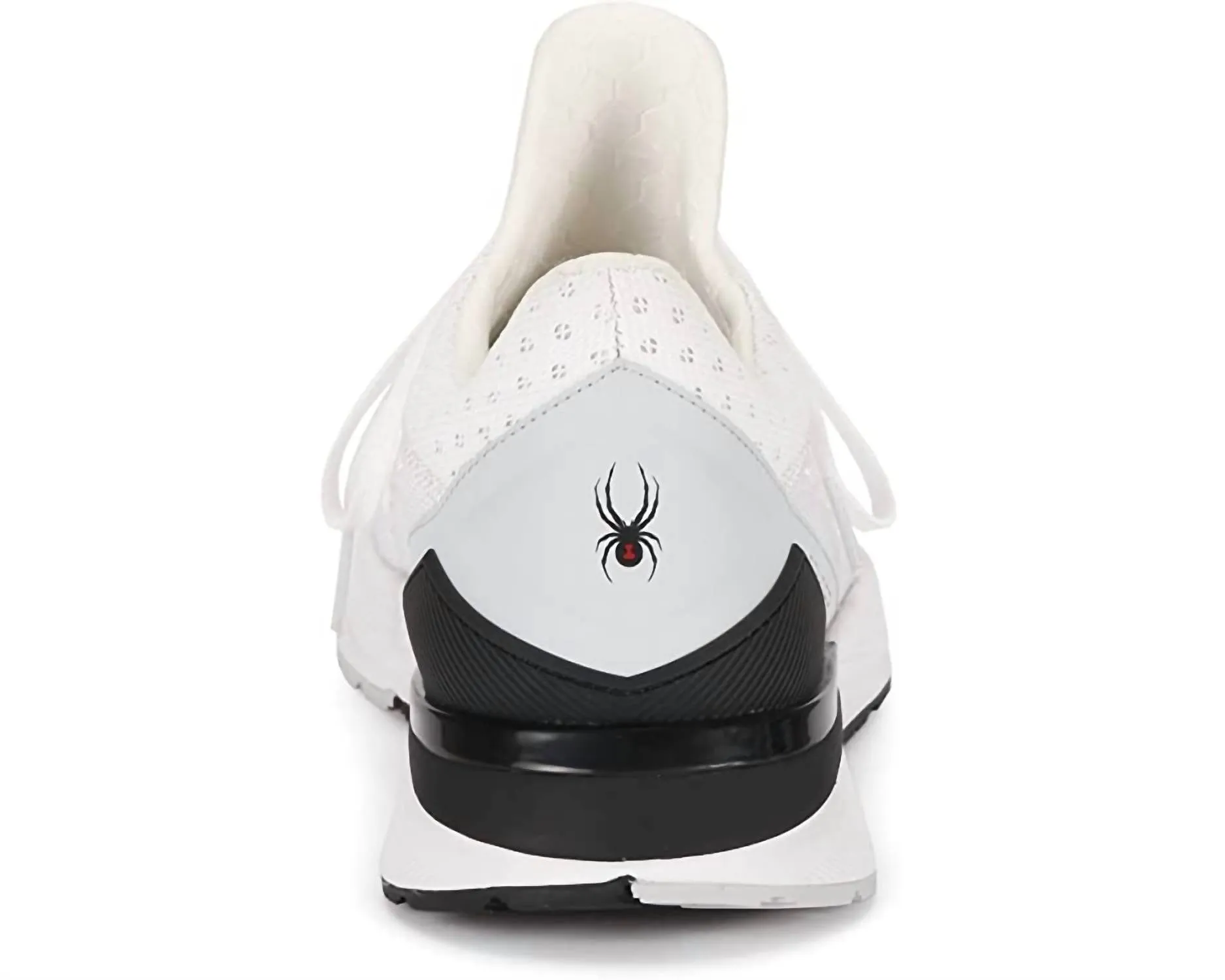 Mens Tempo Shoe In White
