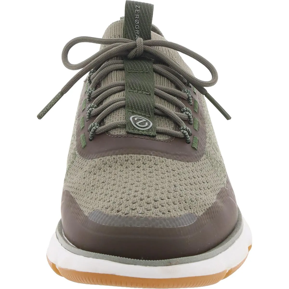 Mens Water Resistant Manmade Casual And Fashion Sneakers