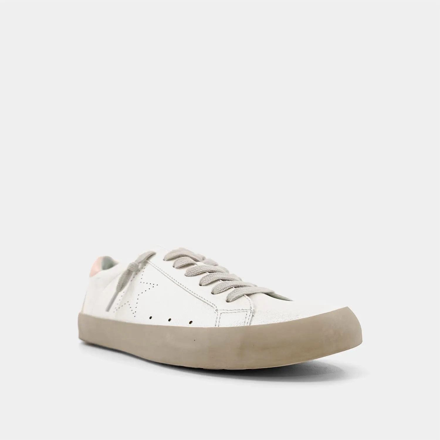 Mia Sneaker In Pearl