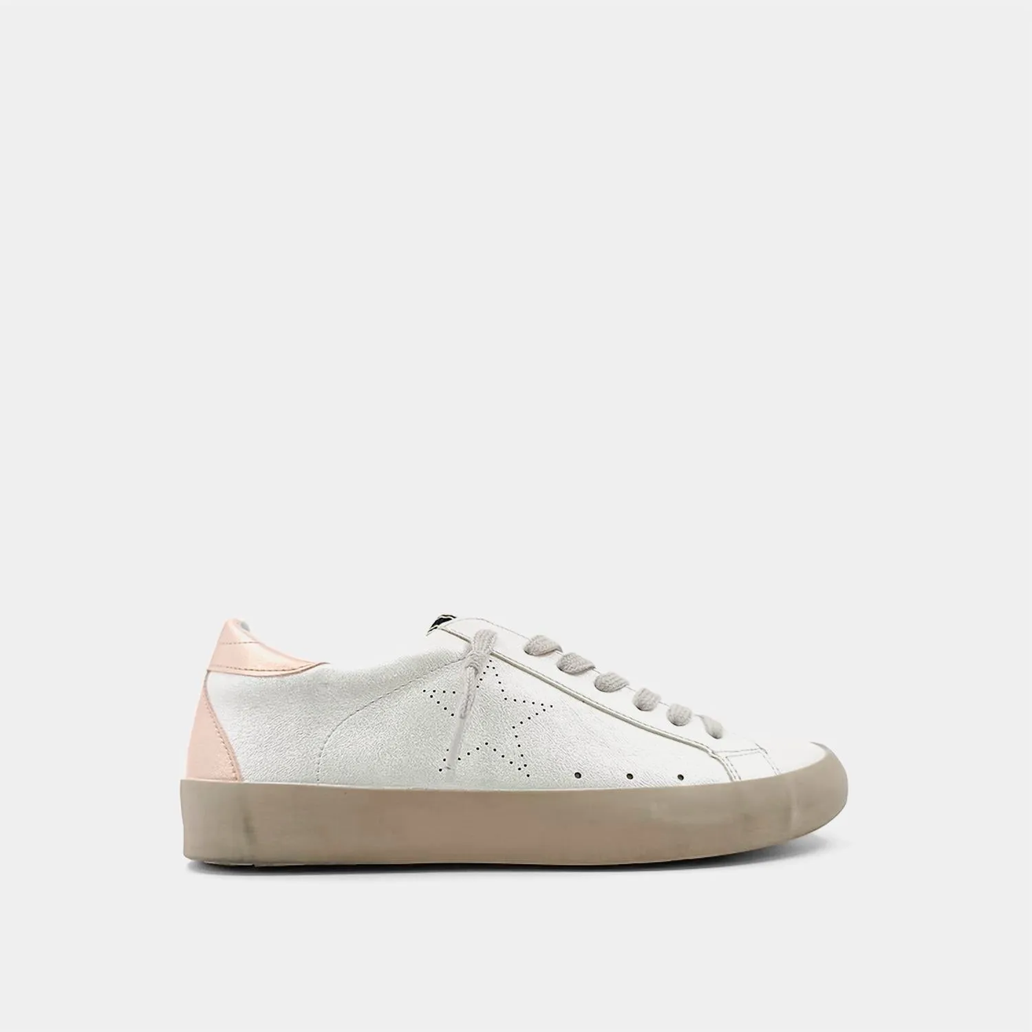 Mia Sneaker In Pearl