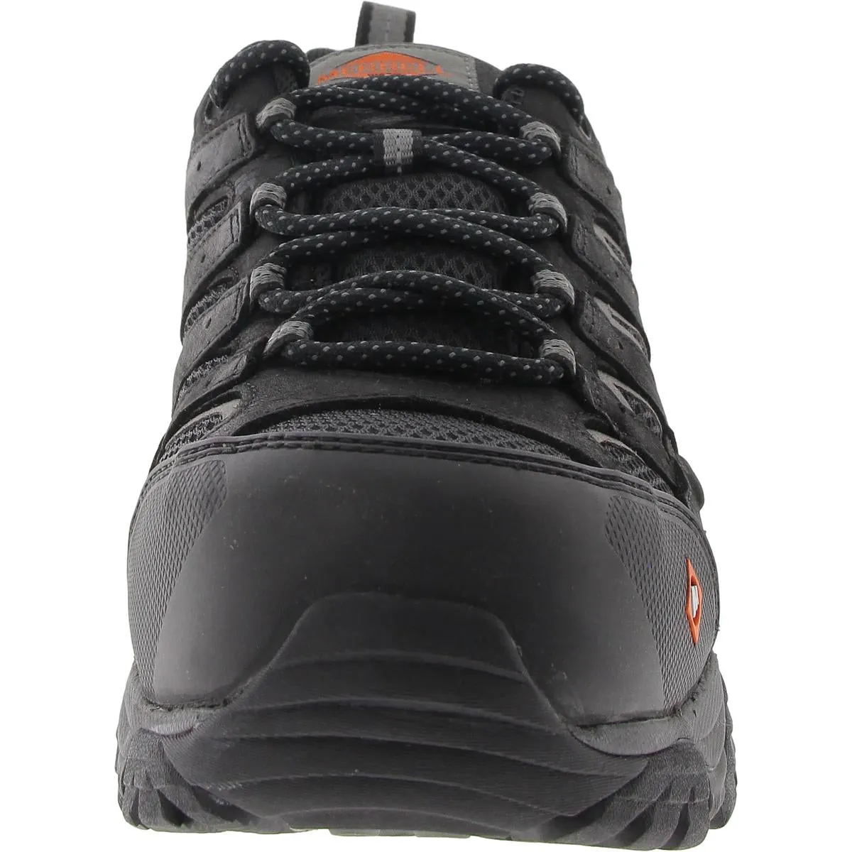 Moab Vertex Mens Work Composite Toe Work and Safety Shoes