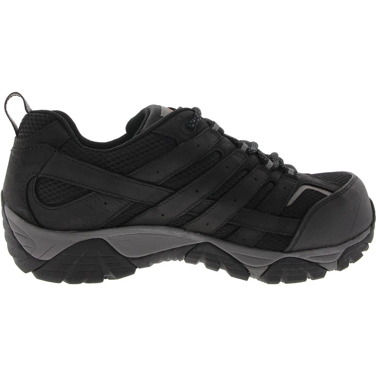 Moab Vertex Mens Work Composite Toe Work and Safety Shoes
