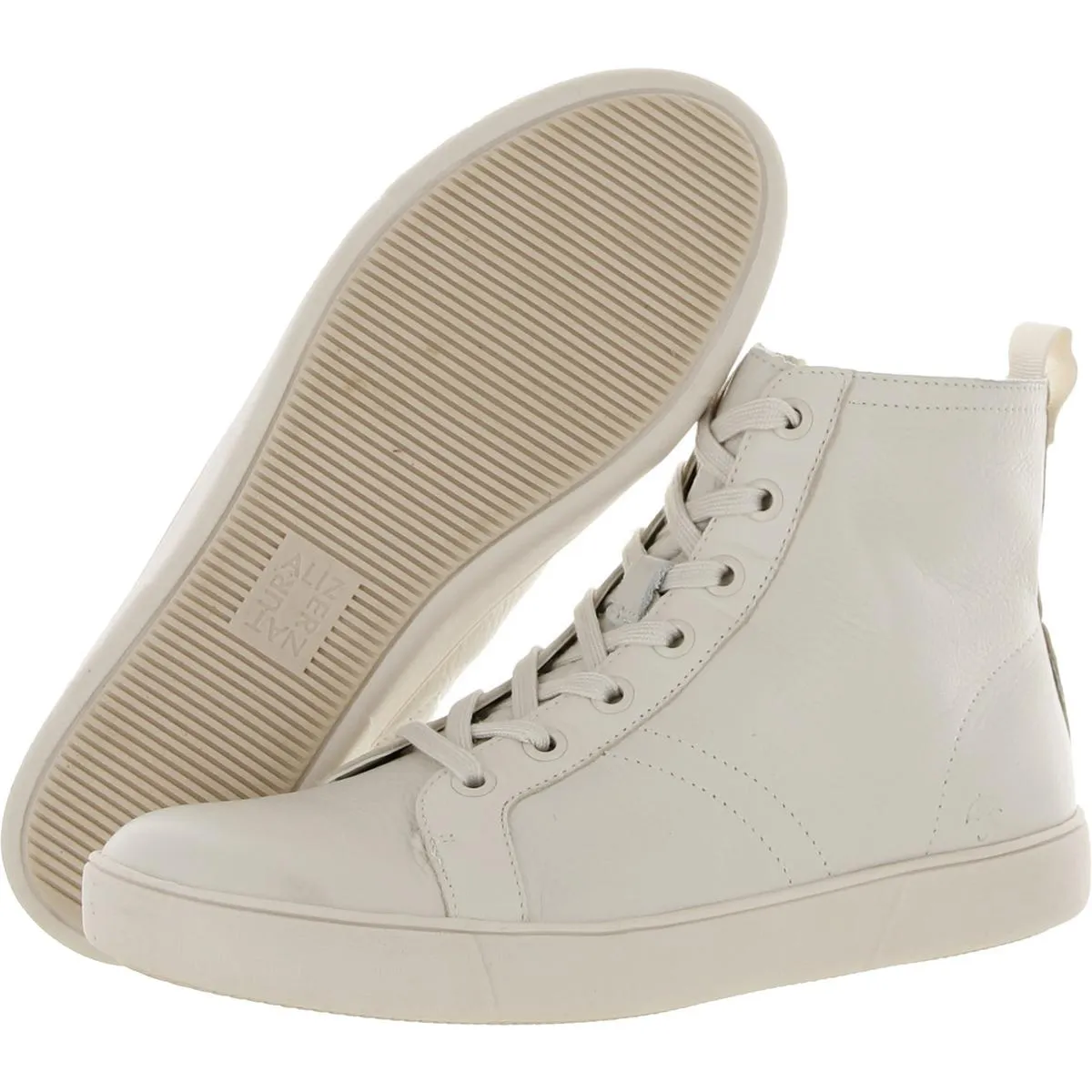 Morrison Hi Womens High Top Casual and Fashion Sneakers