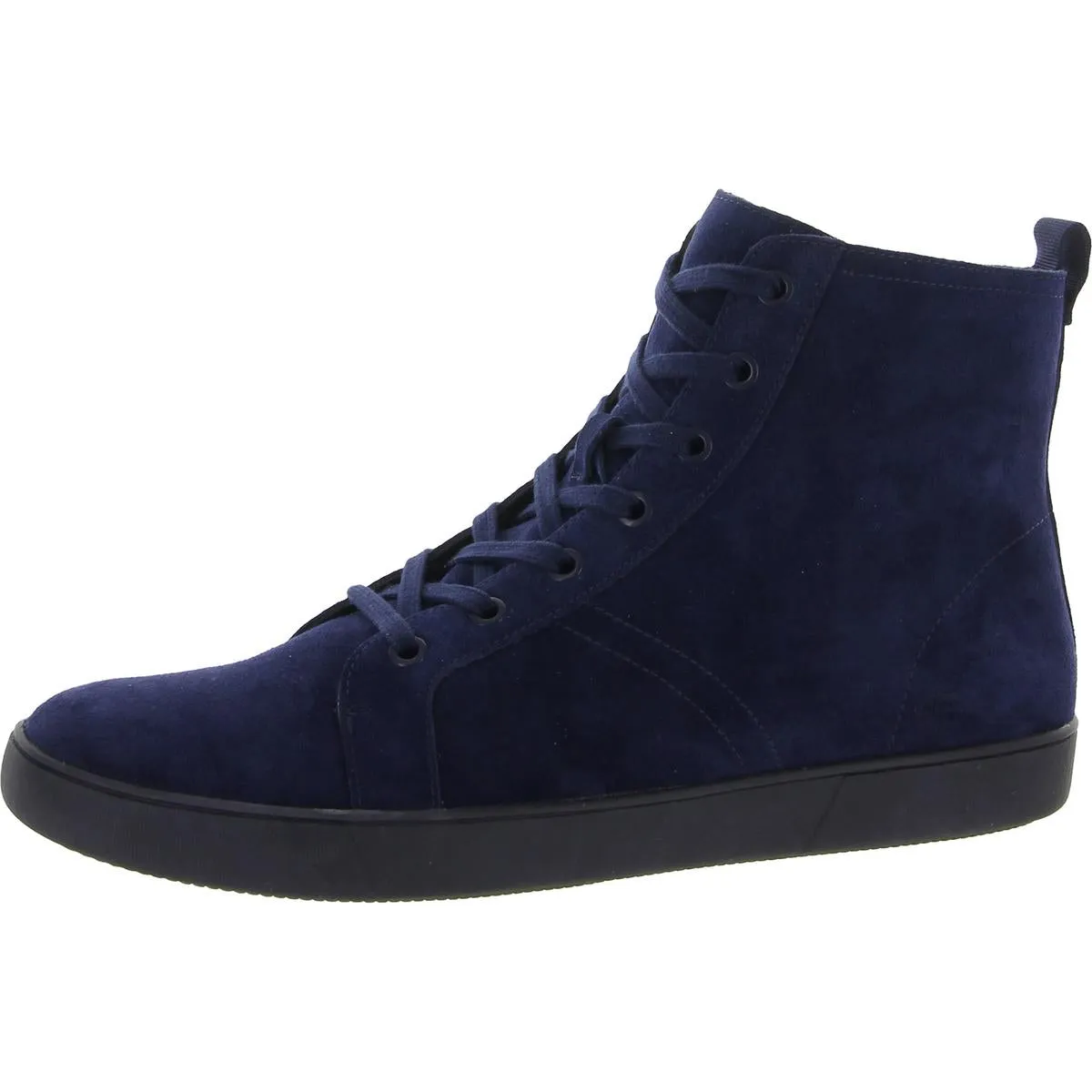 Morrison Hi Womens High Top Casual and Fashion Sneakers