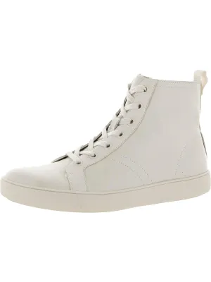 Morrison Hi Womens High Top Casual and Fashion Sneakers