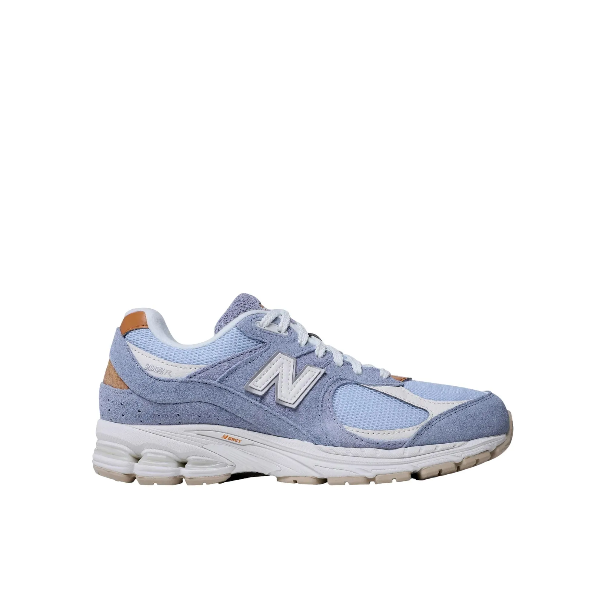 New Balance 2002R Wet Blue/Angora  M2002RSD Men's