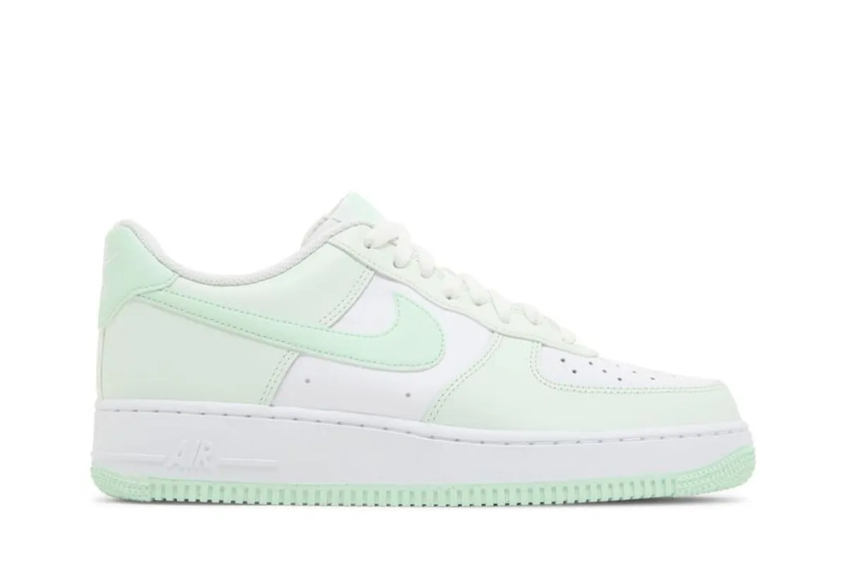 Nike Air Force 1 Low '07 Mint Foam