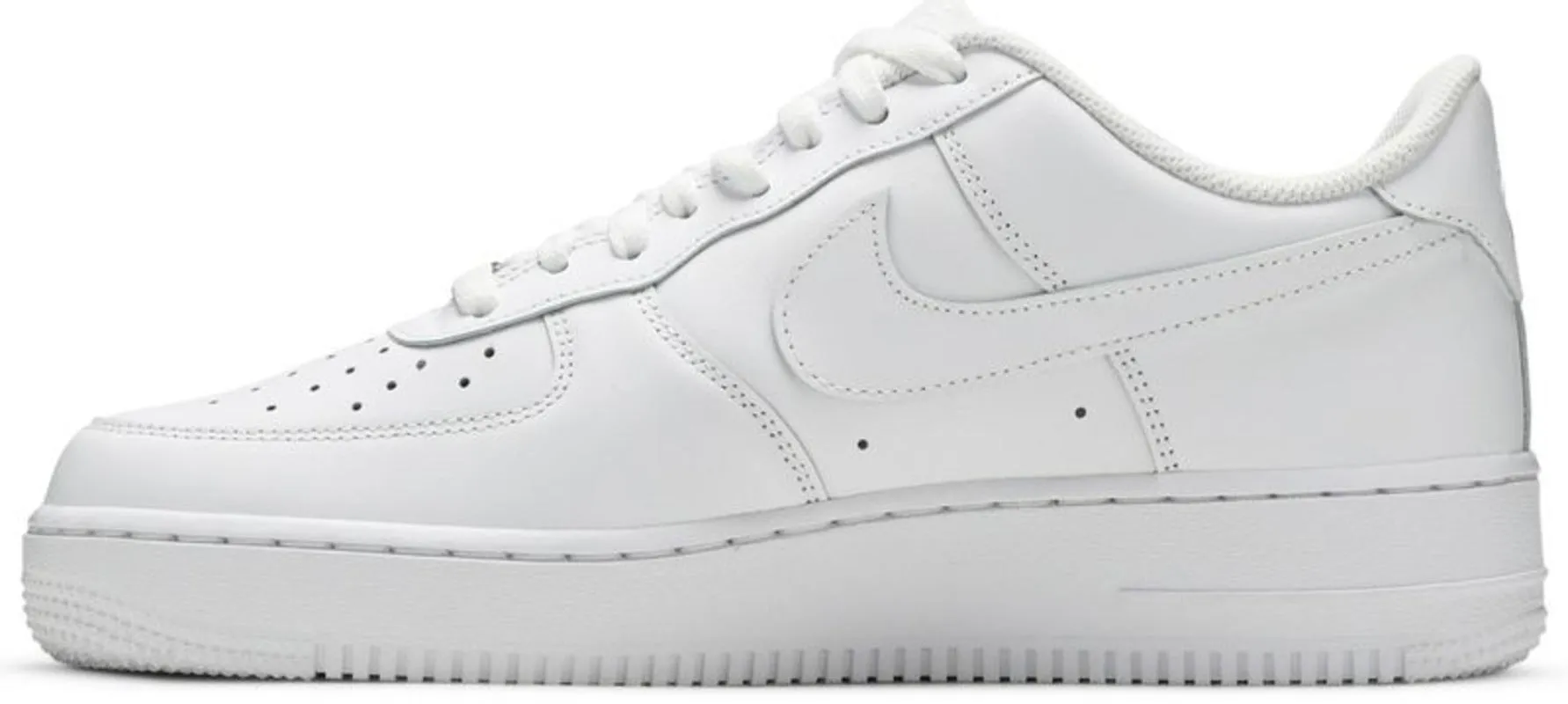 Nike Air Force 1 Low White '07