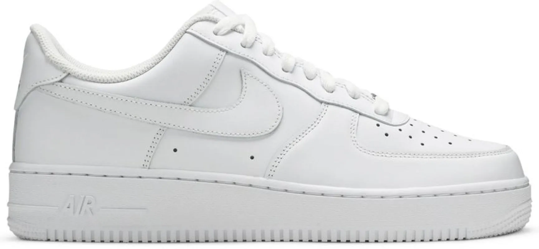 Nike Air Force 1 Low White '07