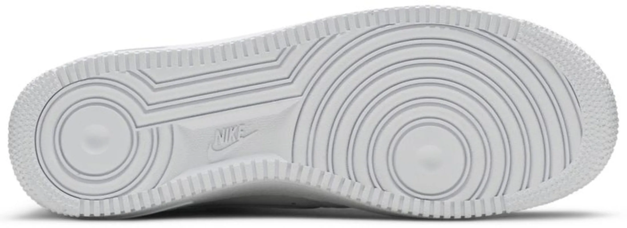 Nike Air Force 1 Low White '07