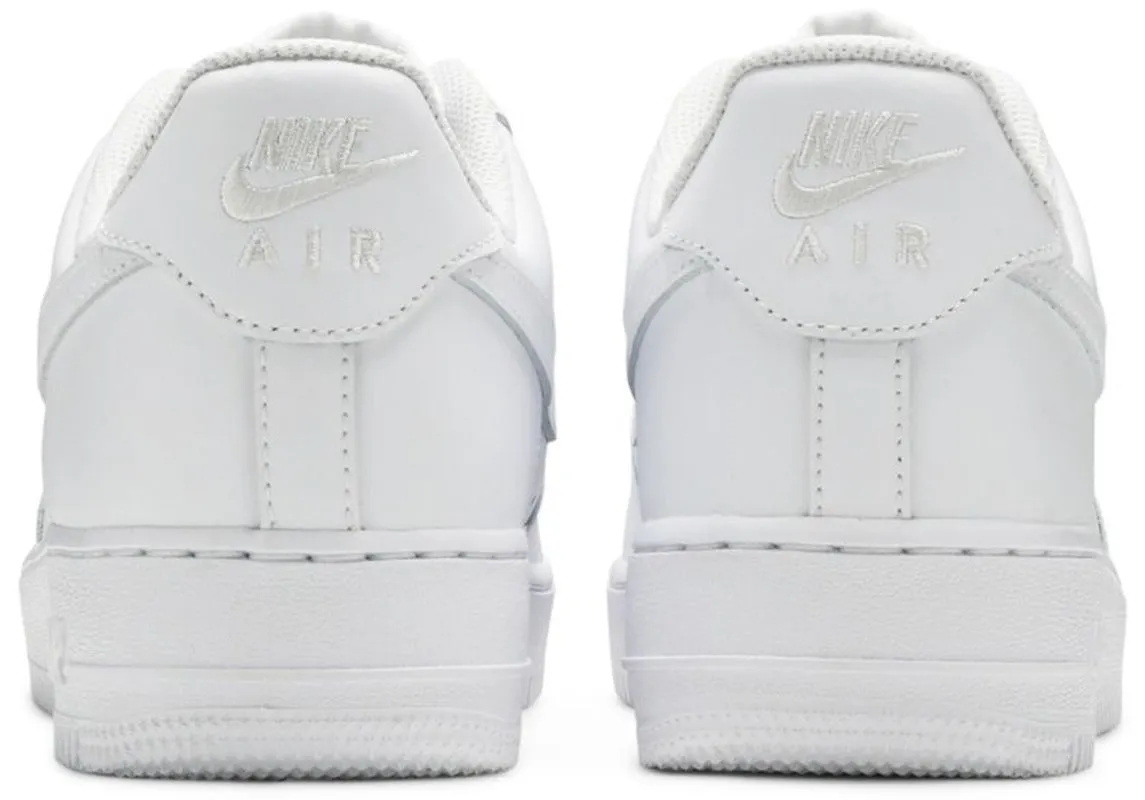 Nike Air Force 1 Low White '07