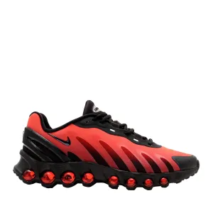 Nike Air Max DN8 Black/Black-Gym Red  FQ7860-008 Men's