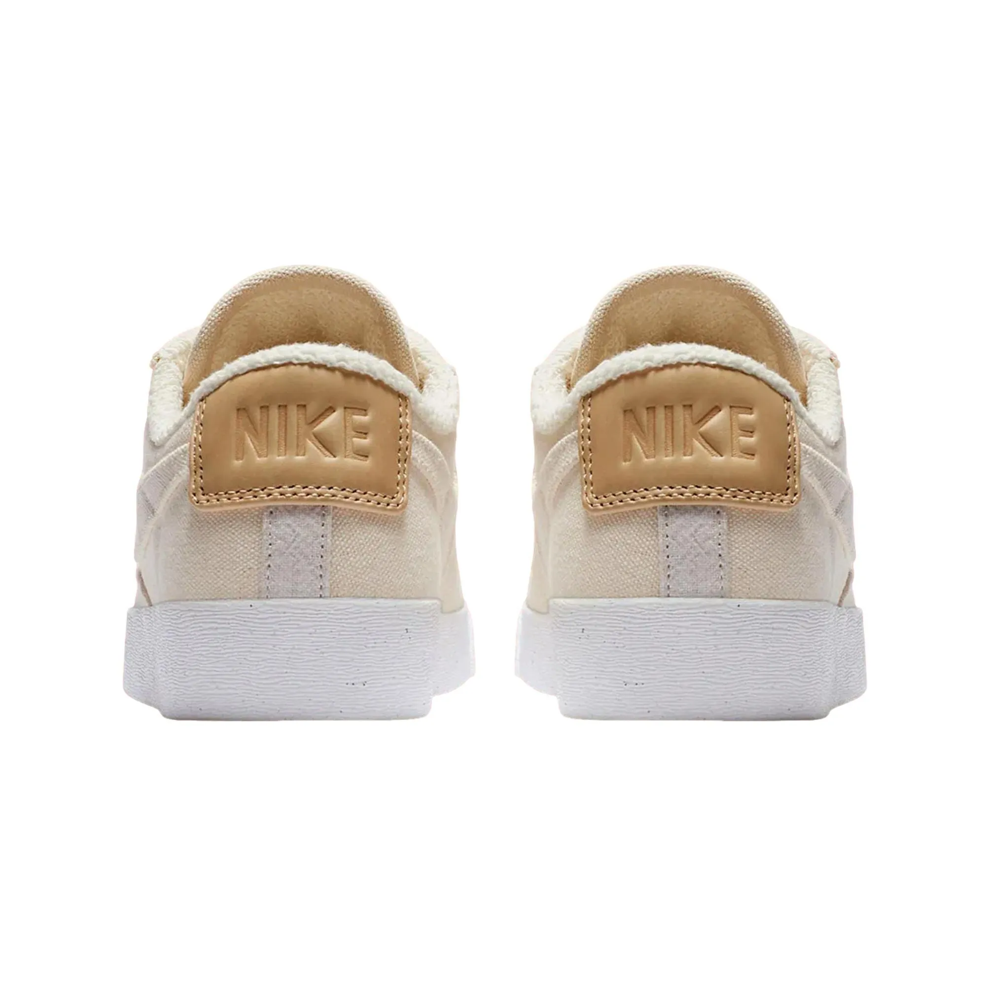Nike Blazer Low LX Pale Ivory/Pale Ivory  AV9371-102 Women's