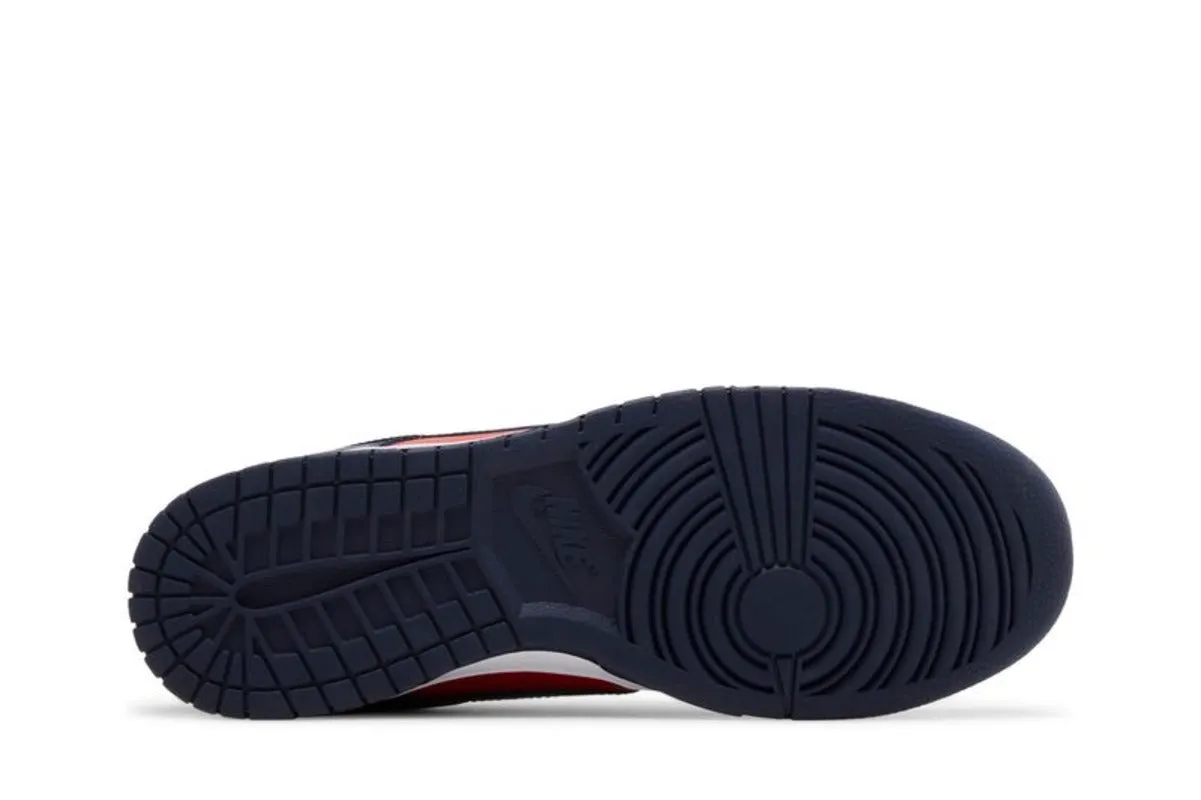 Nike Dunk Low Retro SE CO.JP University Red Obsidian