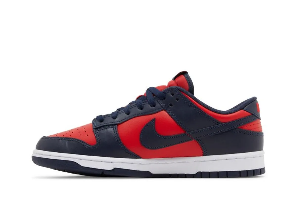 Nike Dunk Low Retro SE CO.JP University Red Obsidian