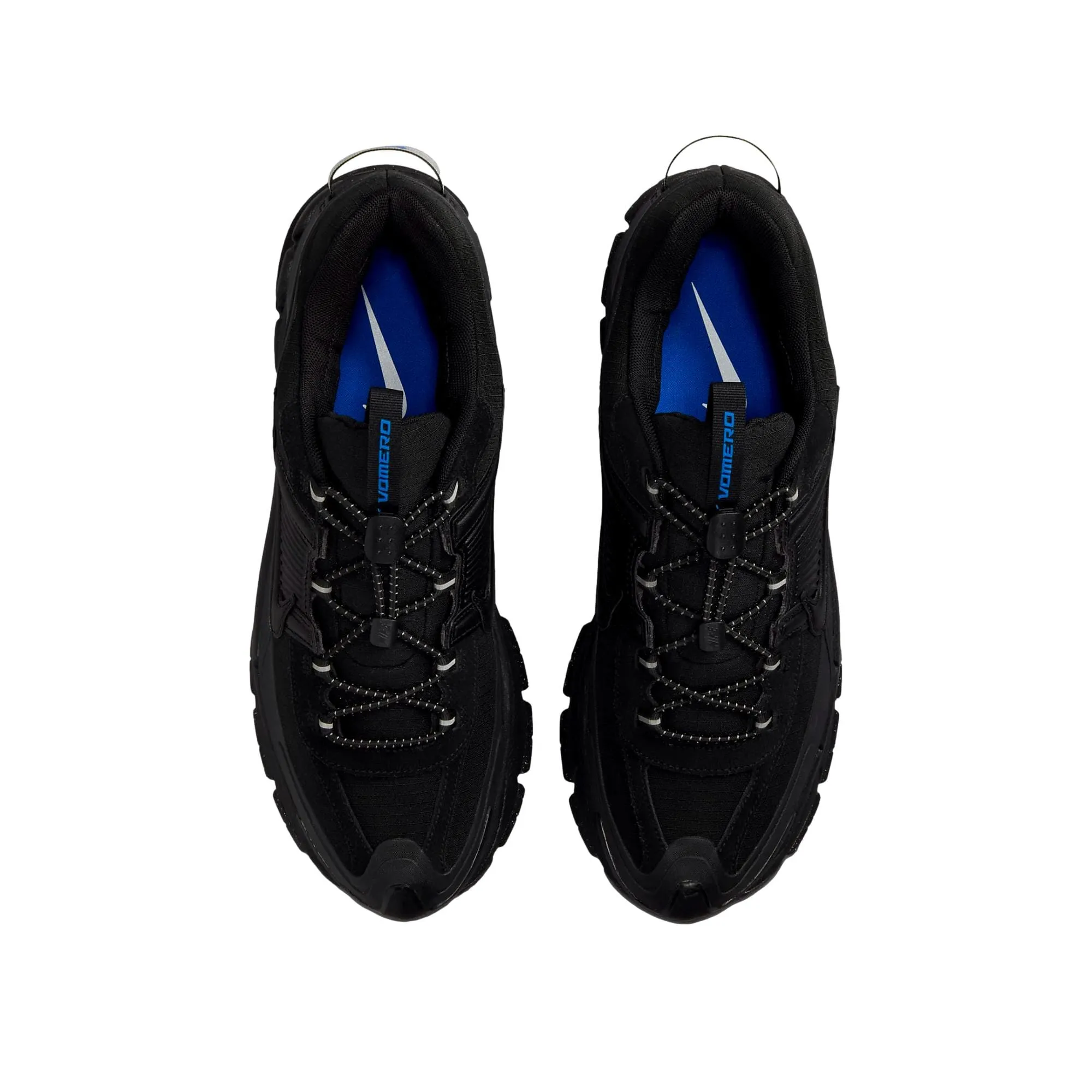 Nike Zoom Vomero Roam Black/Black-Black-Racer Blue  FV2295-002 Men's