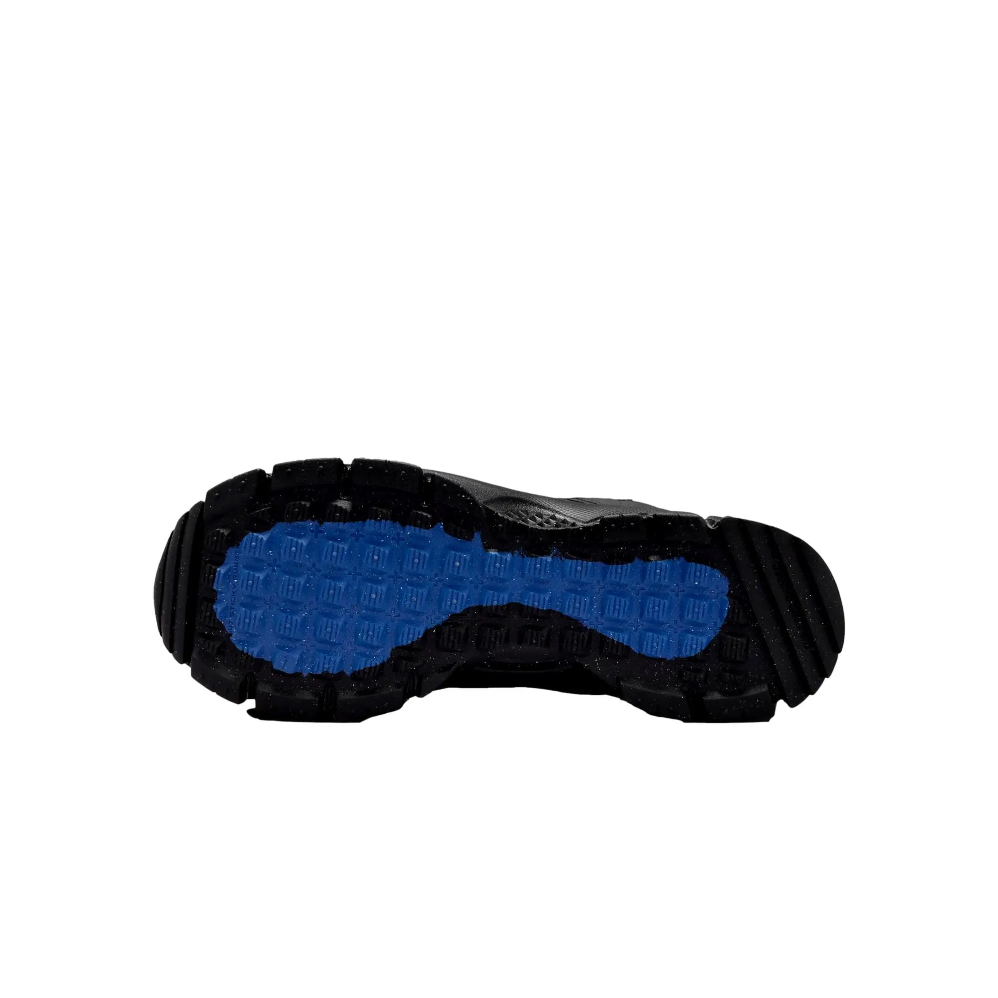 Nike Zoom Vomero Roam Black/Black-Black-Racer Blue  FV2295-002 Men's