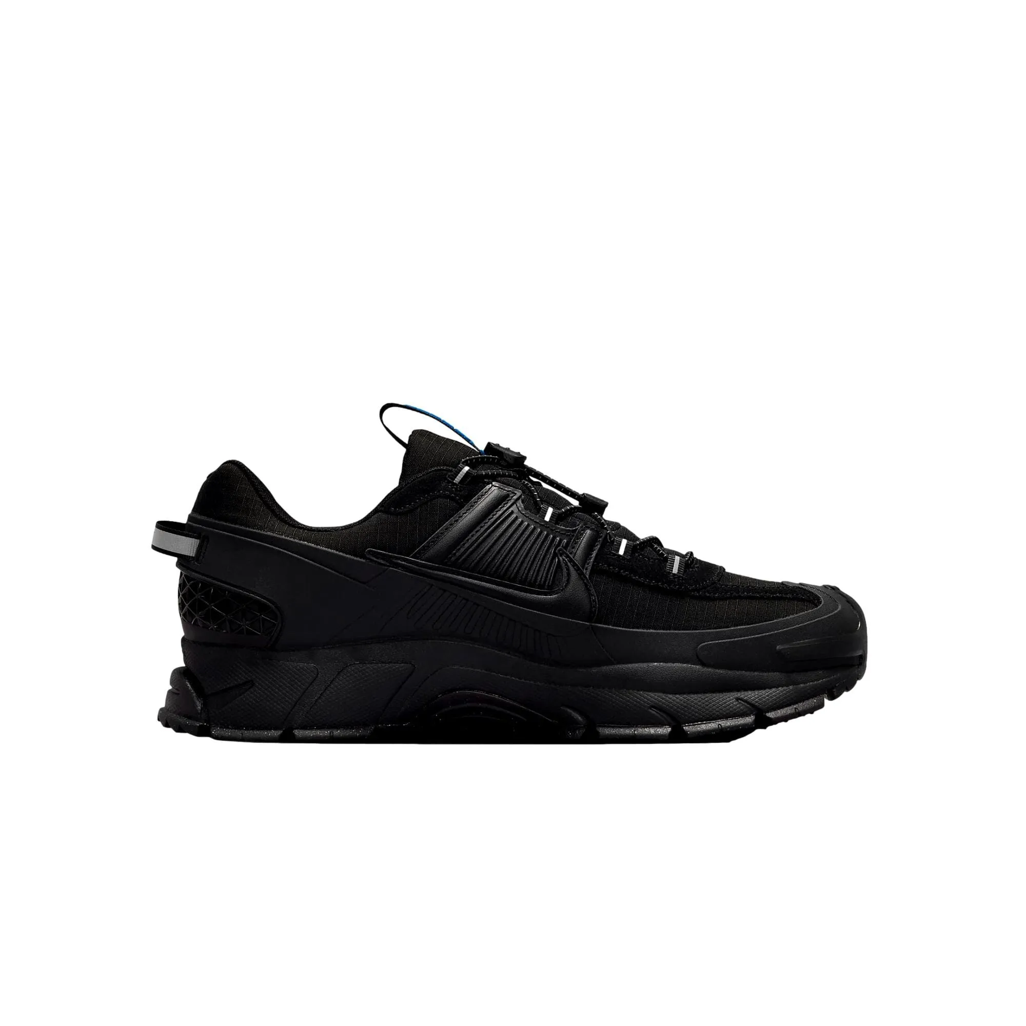 Nike Zoom Vomero Roam Black/Black-Black-Racer Blue  FV2295-002 Men's