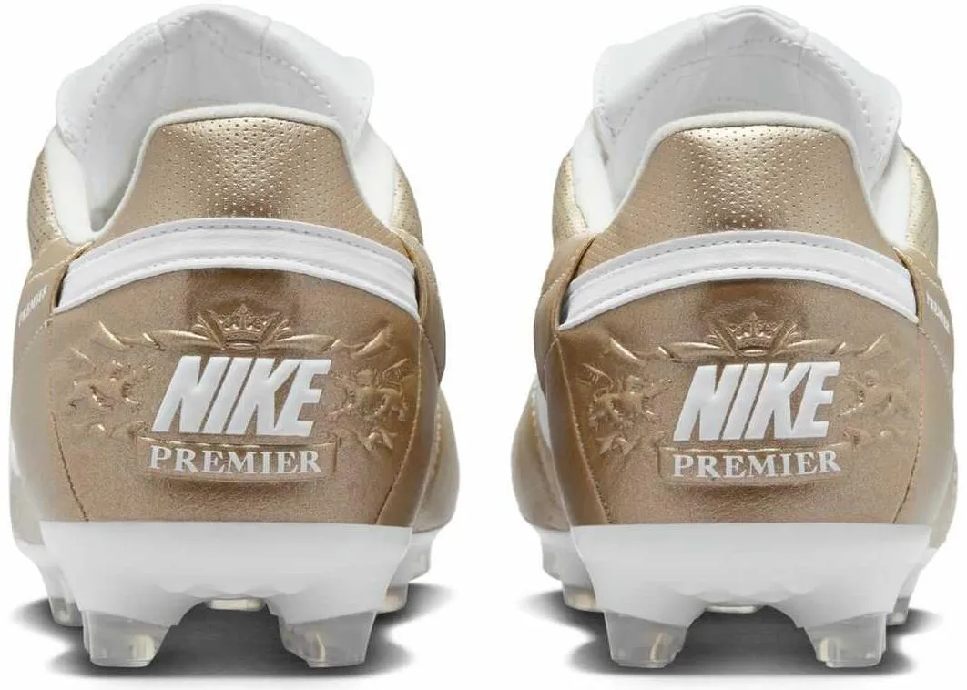 Premier 3 Firm Ground Football Boots
