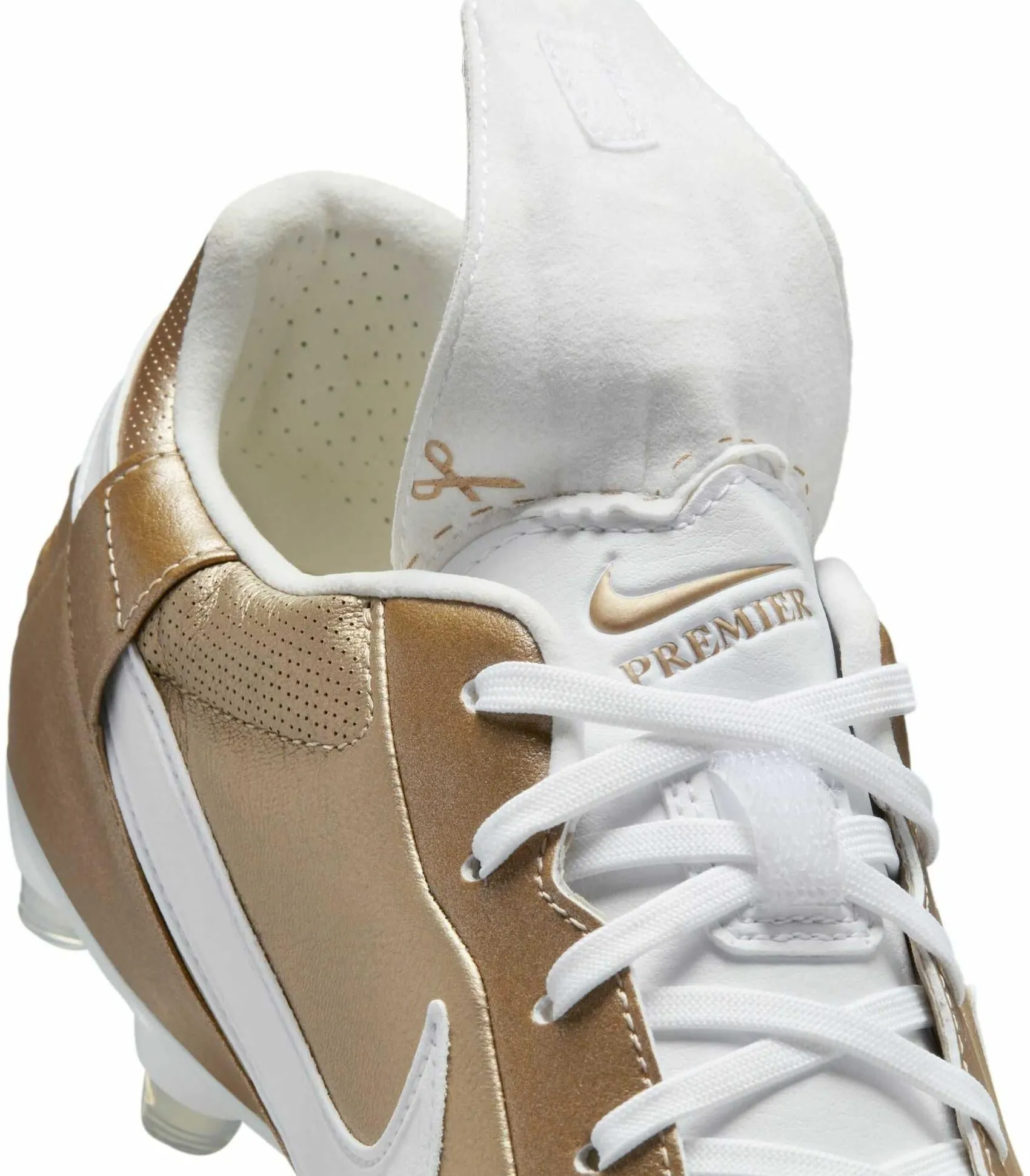 Premier 3 Firm Ground Football Boots
