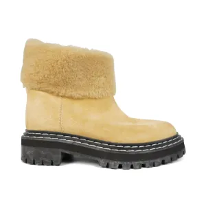 Proenza Schouler 'Crosta' Boots - Women's 37.5