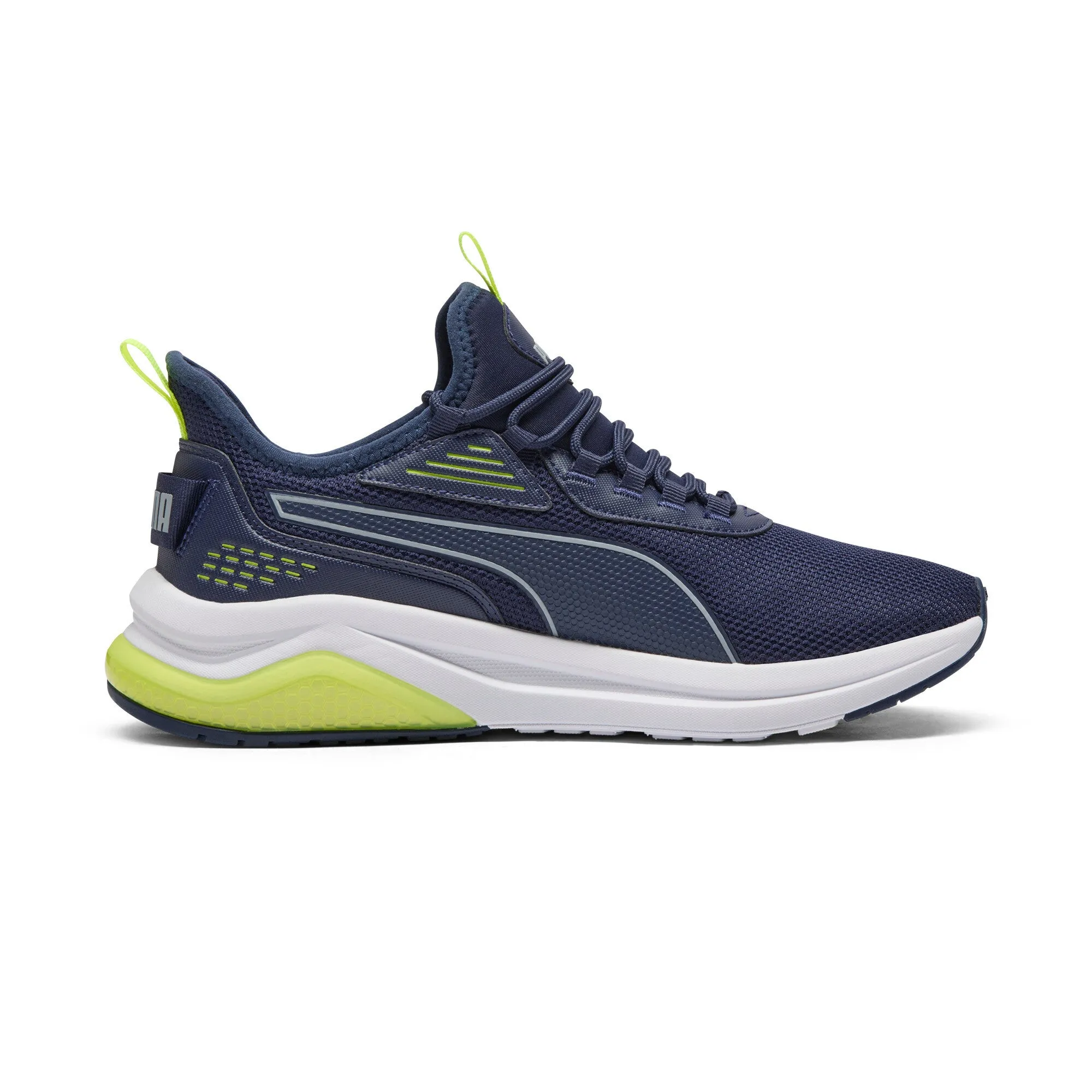 PUMA Men's Amplifier Sneakers