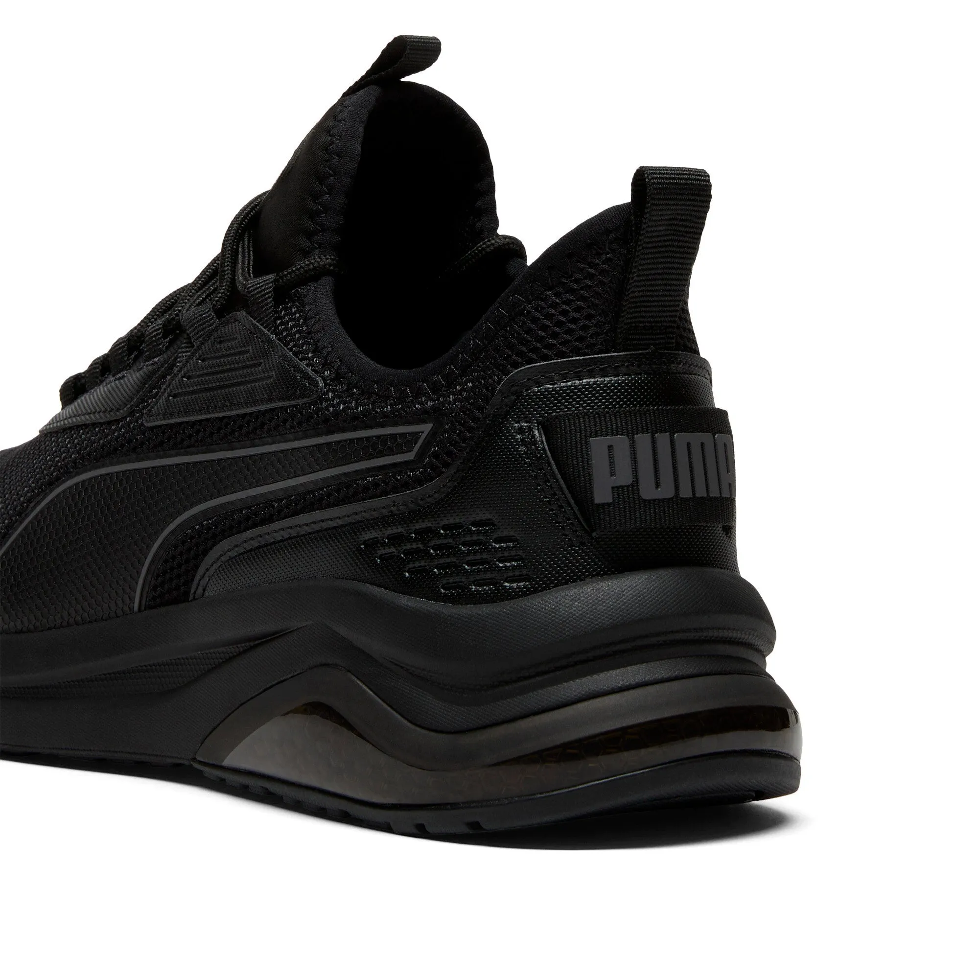 PUMA Men's Amplifier Wide Sneakers