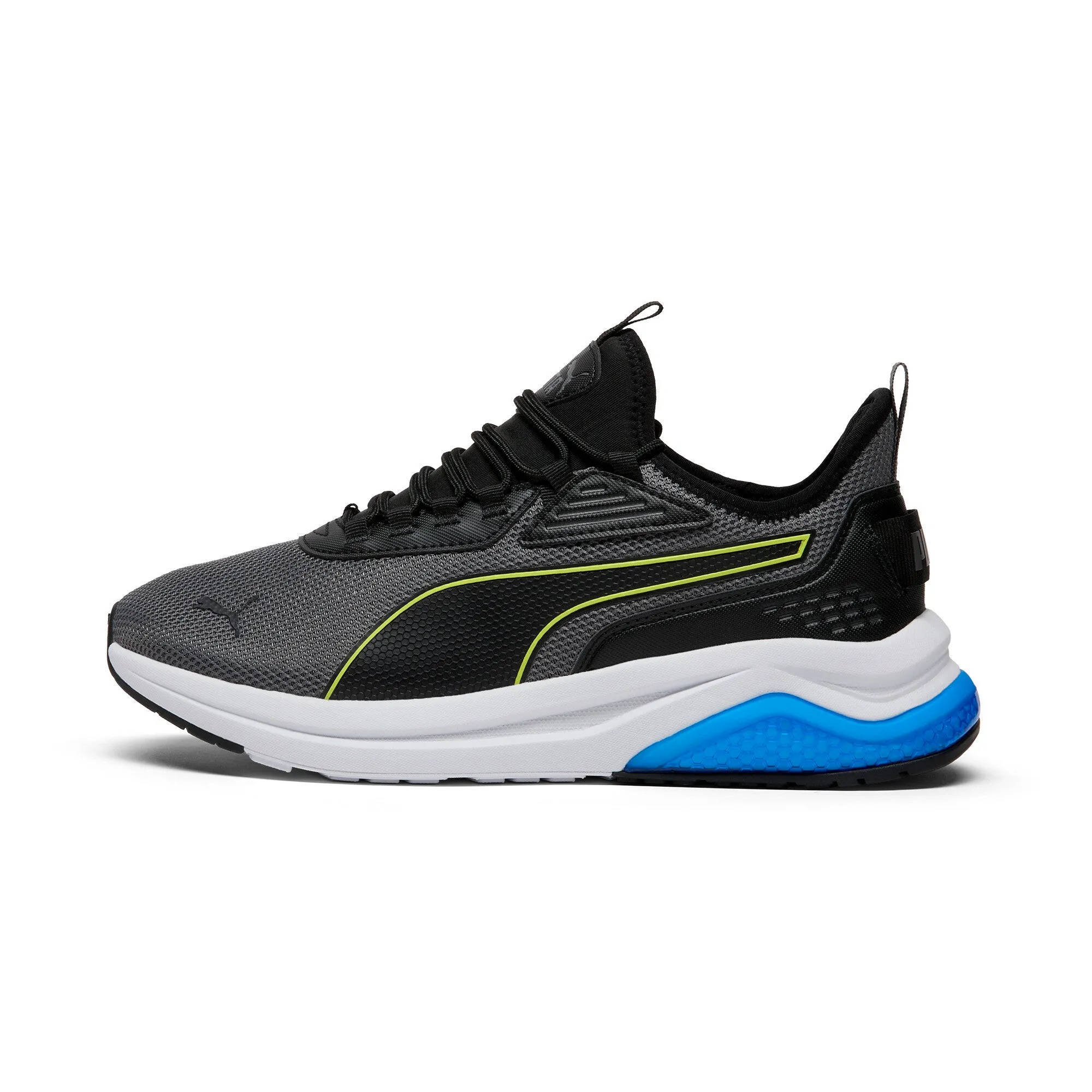 PUMA Men's Amplifier Wide Sneakers
