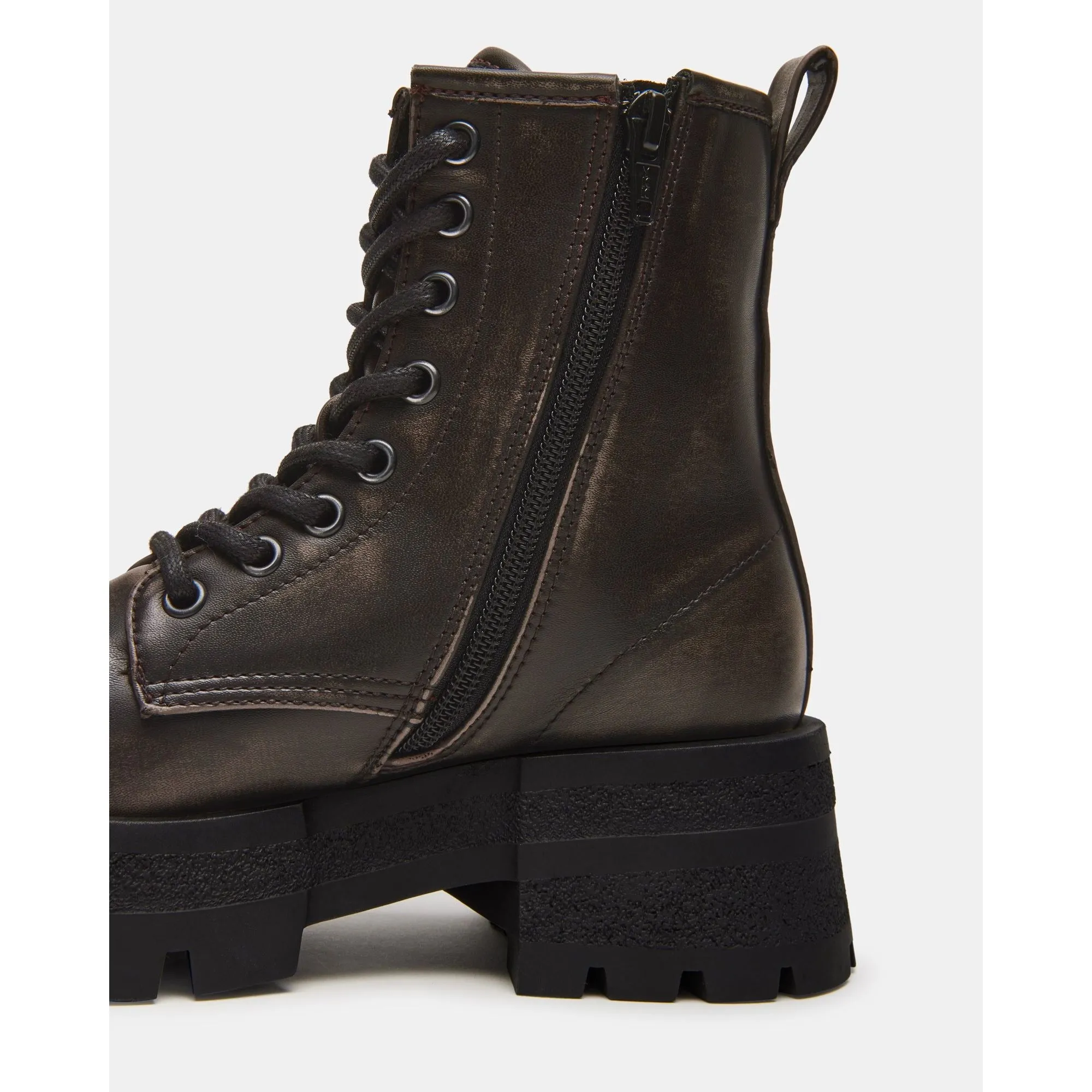 Rascal Brown Distressed