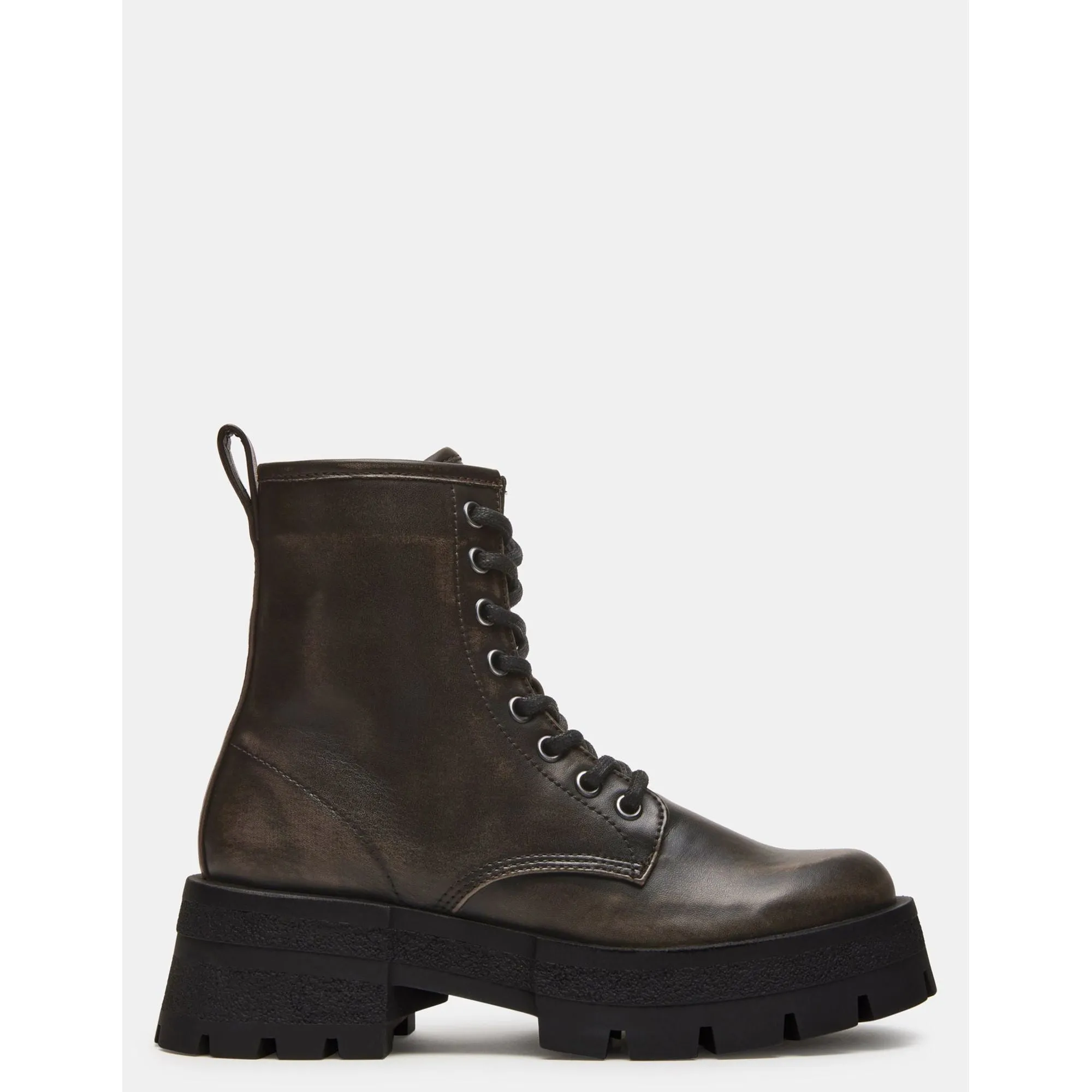 Rascal Brown Distressed