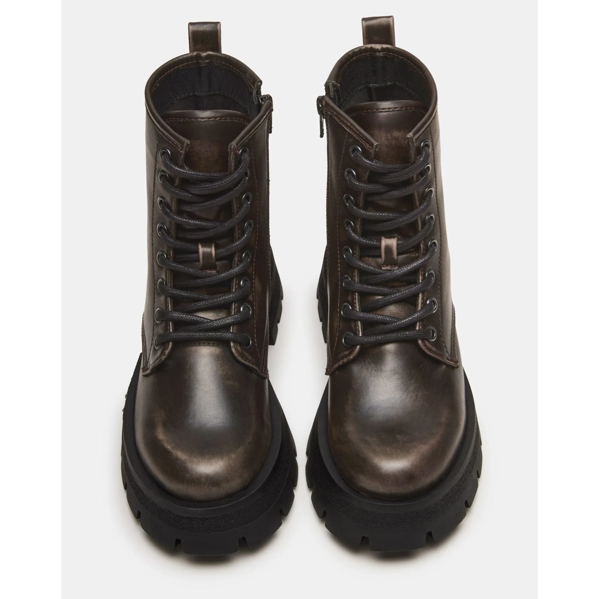 Rascal Brown Distressed