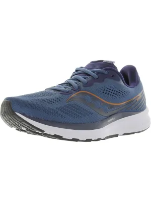 Ride 14 Womens Gym Fitness Running Shoes