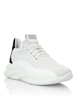 Runner Plein Hurricane with Crystals
