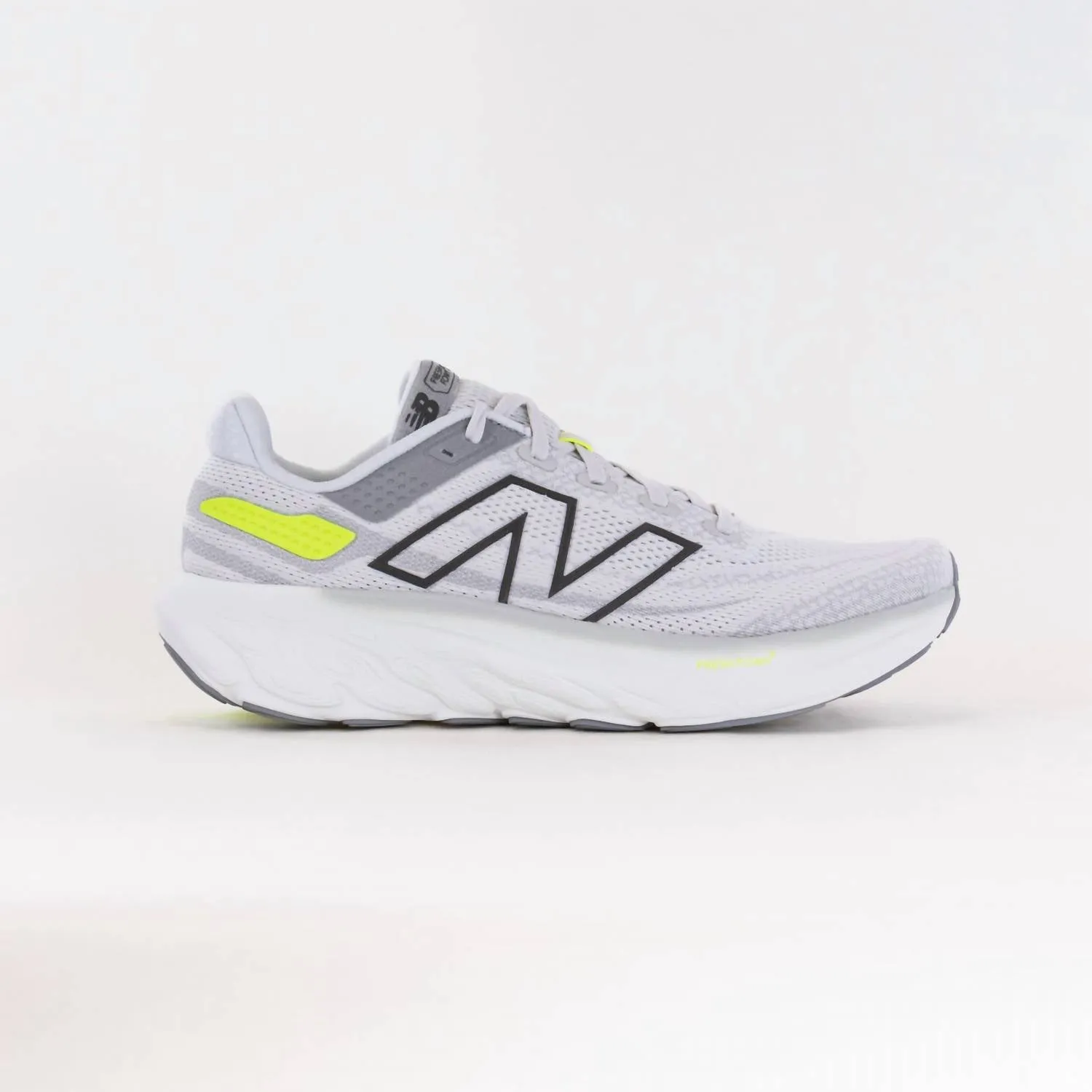 Runners 1080V13 Shoe In Grey/grey