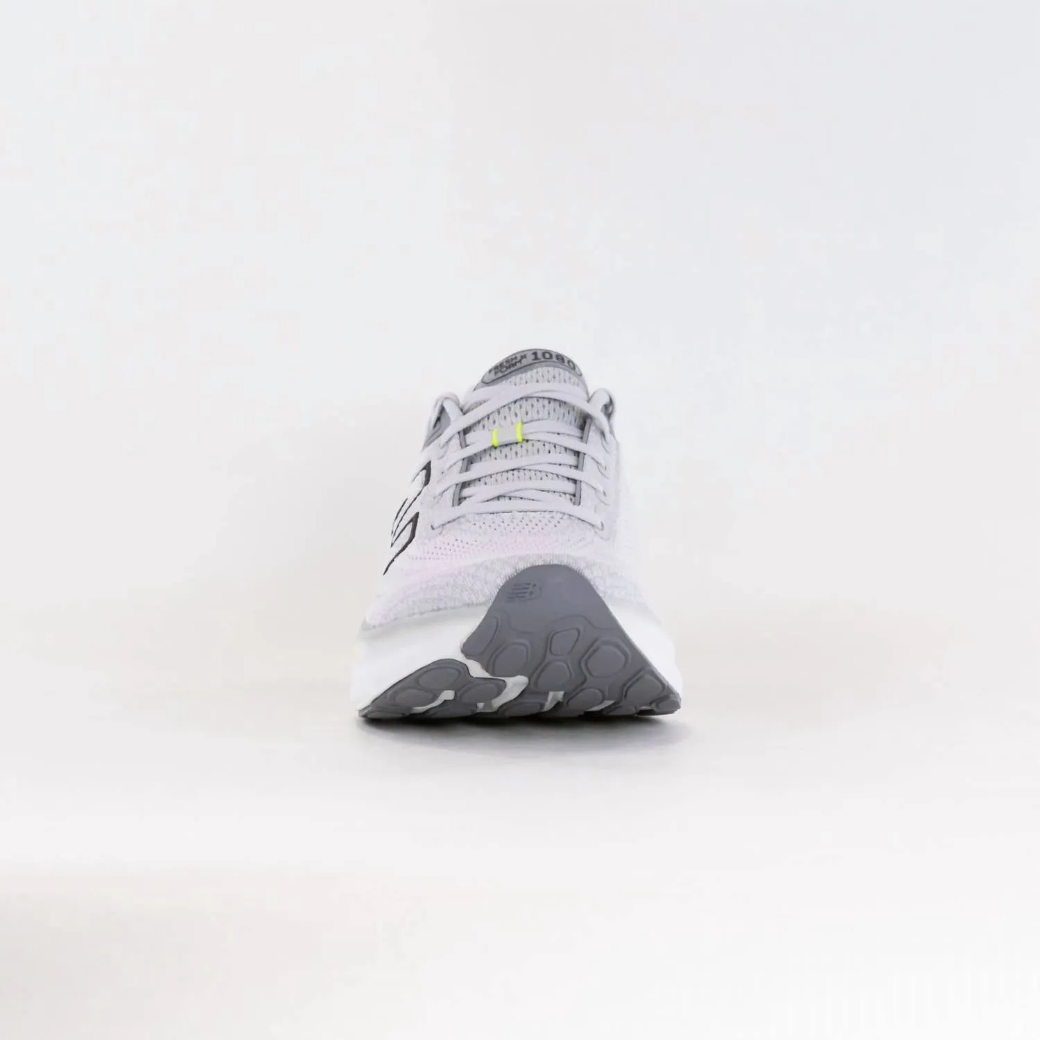 Runners 1080V13 Shoe In Grey/grey
