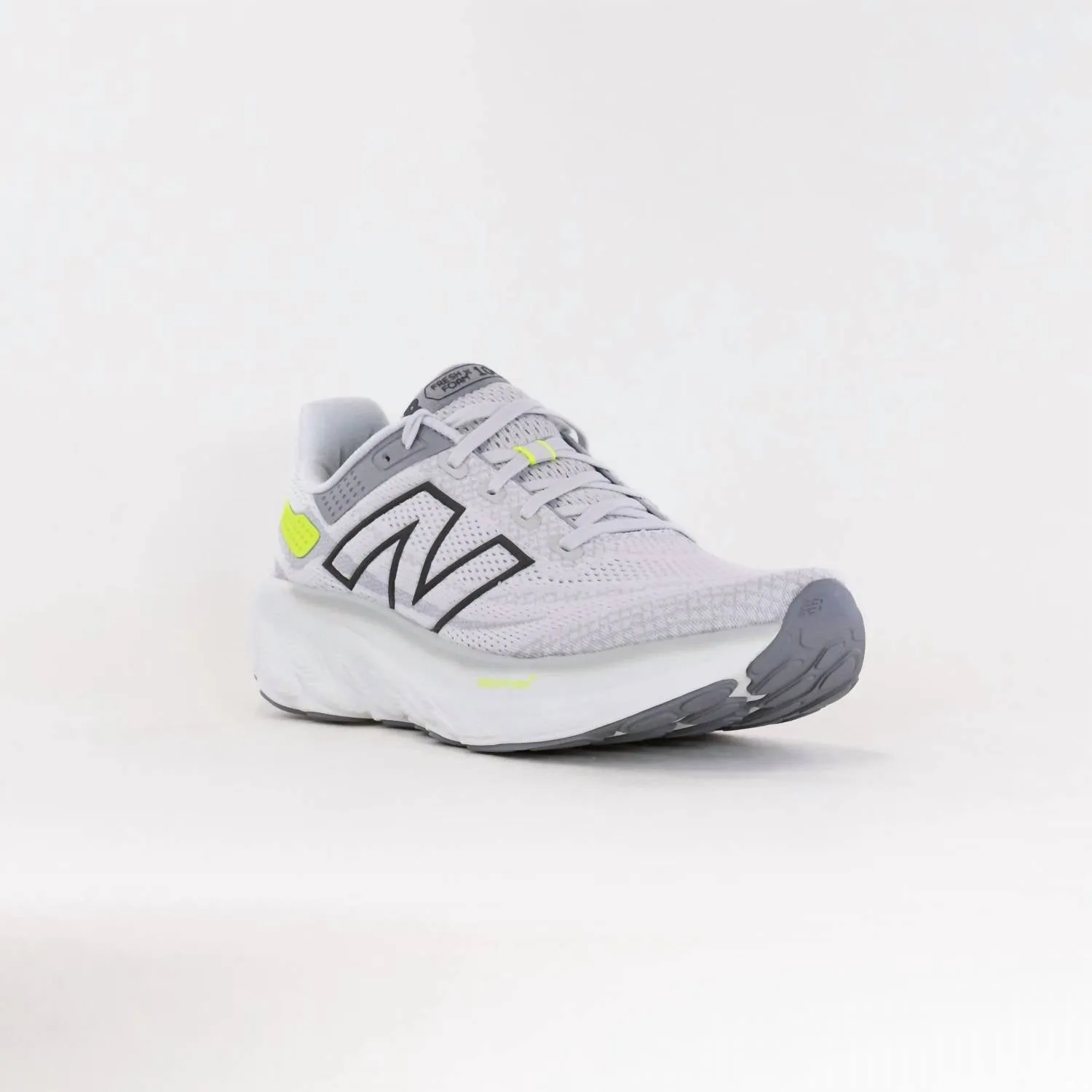 Runners 1080V13 Shoe In Grey/grey