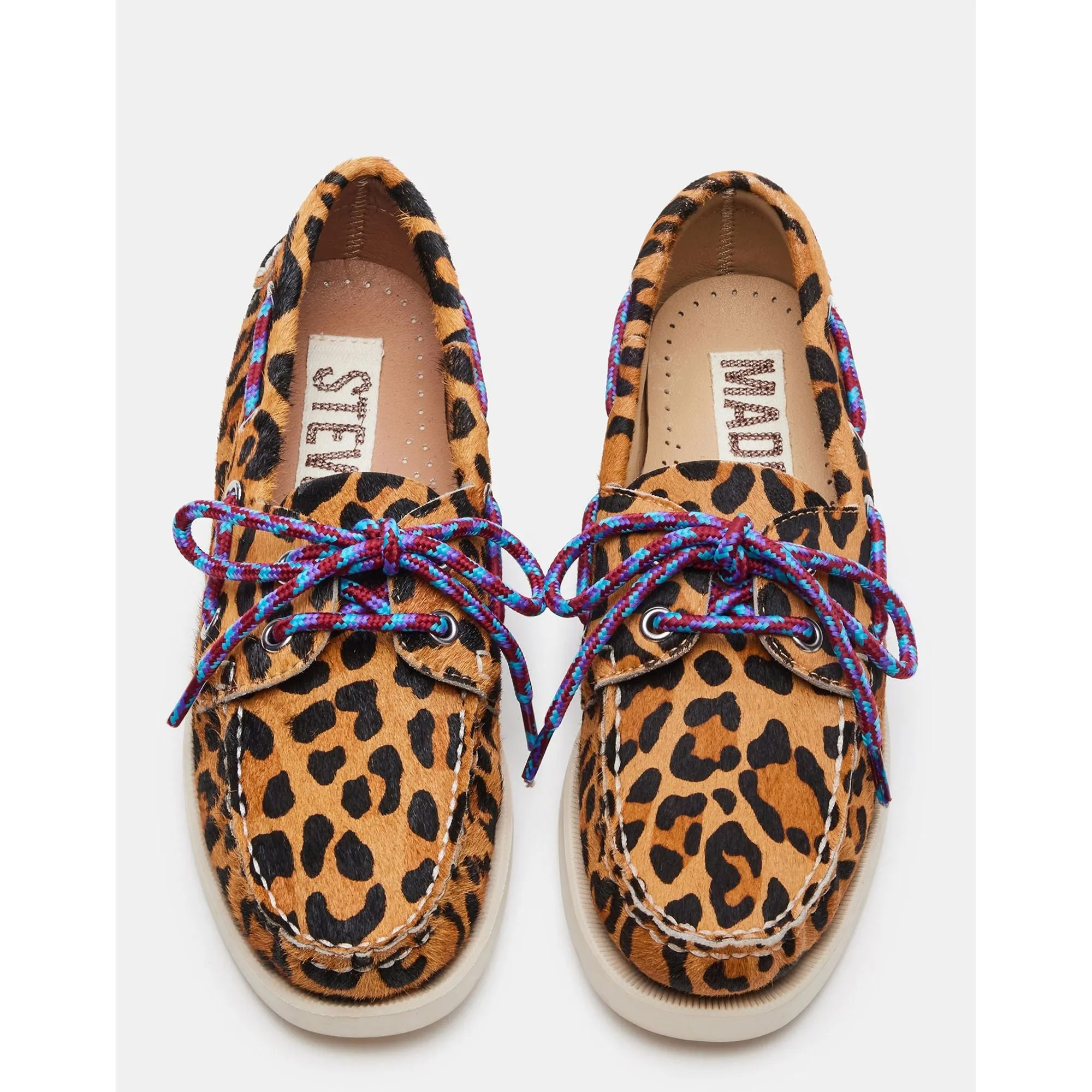 Sail Leopard
