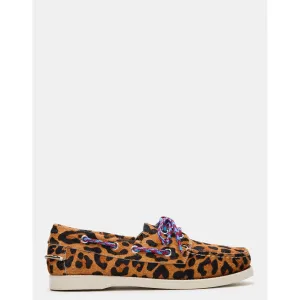 Sail Leopard