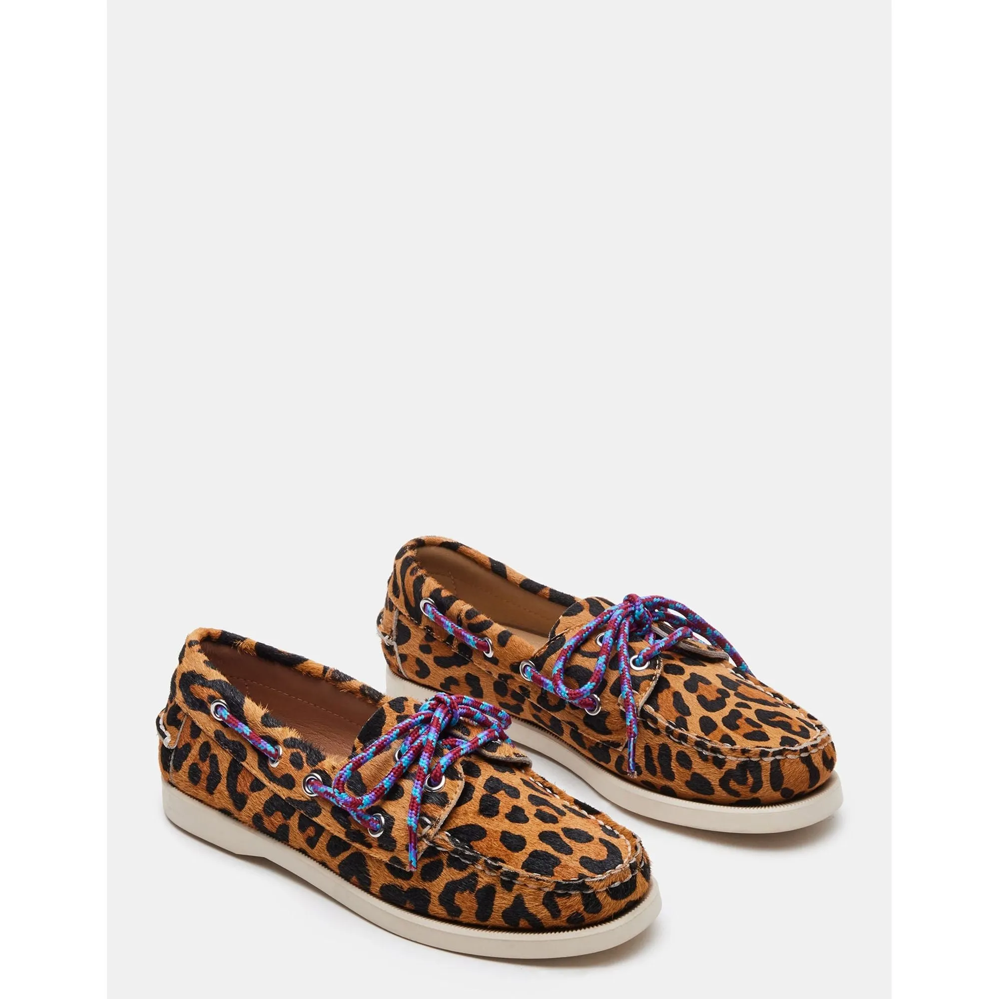 Sail Leopard