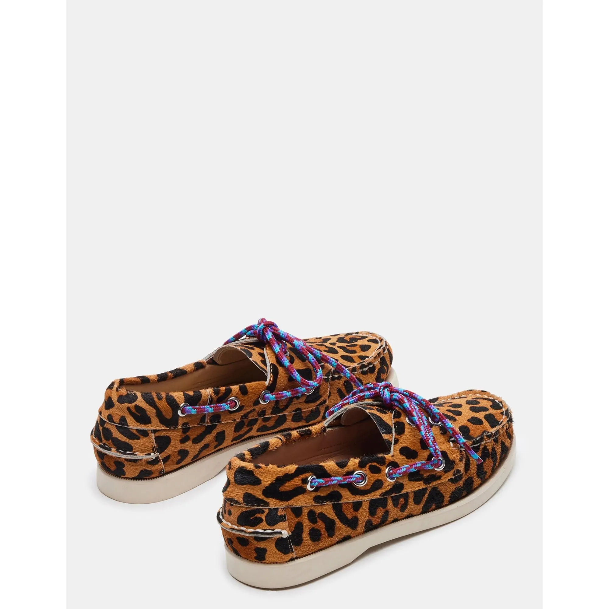 Sail Leopard