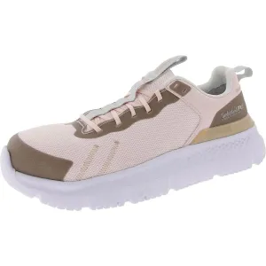 SETRA Womens Composite Toe Mesh Work & Safety Shoes