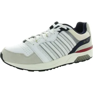 SI-18 Rannell Mens Removable Padding Casual And Fashion Sneakers