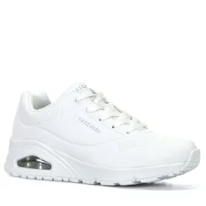 Skechers Uno - Stand On Air 73690 White