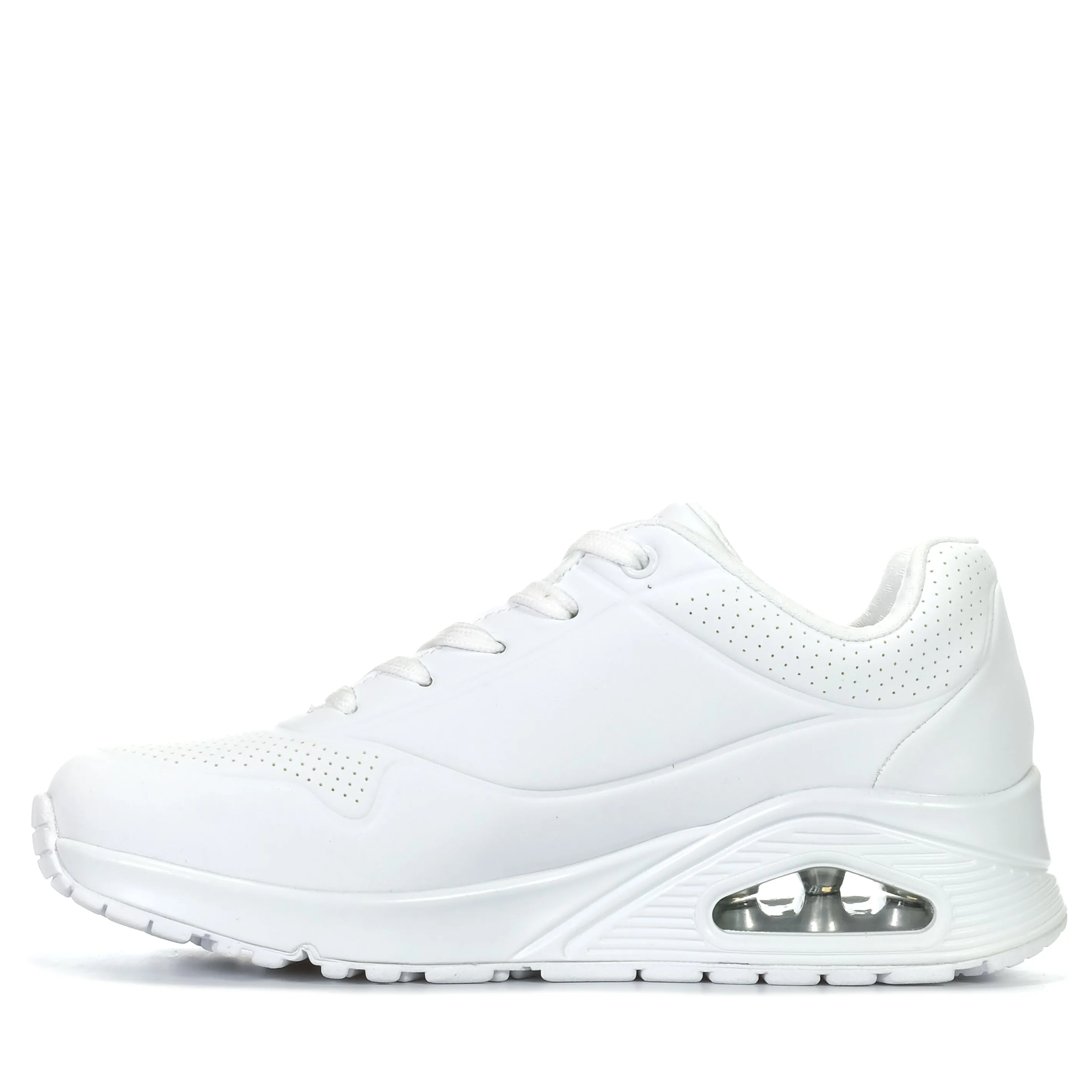 Skechers Uno - Stand On Air 73690 White