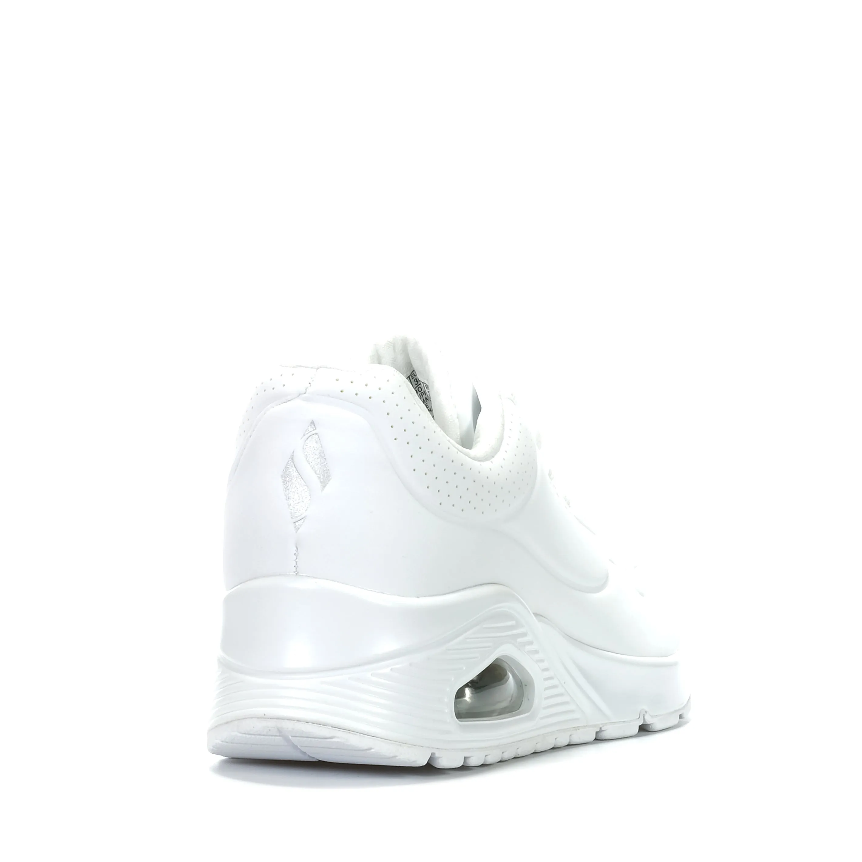 Skechers Uno - Stand On Air 73690 White