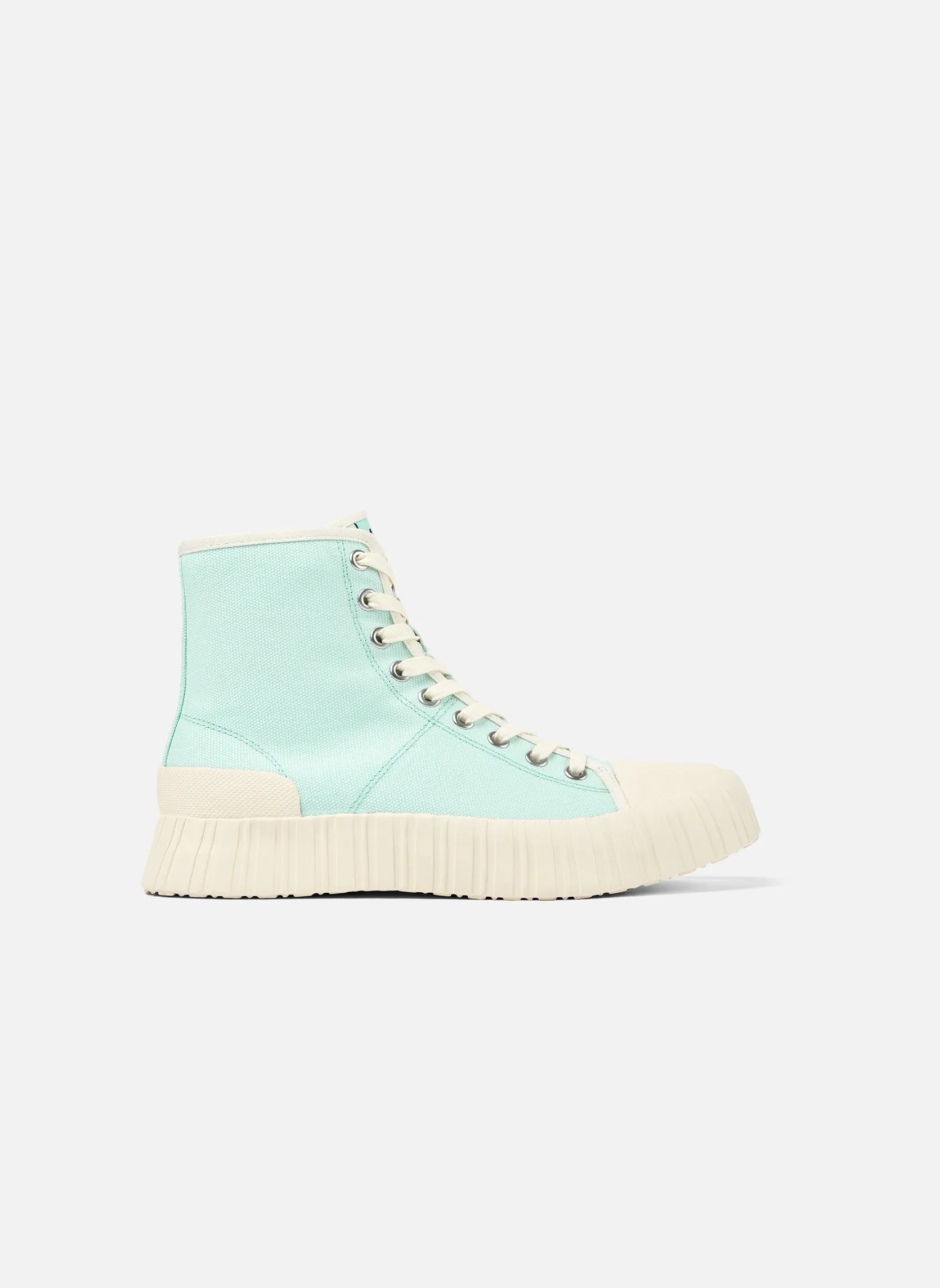 Sneaker Booties Unisex Camper LAB  Roz