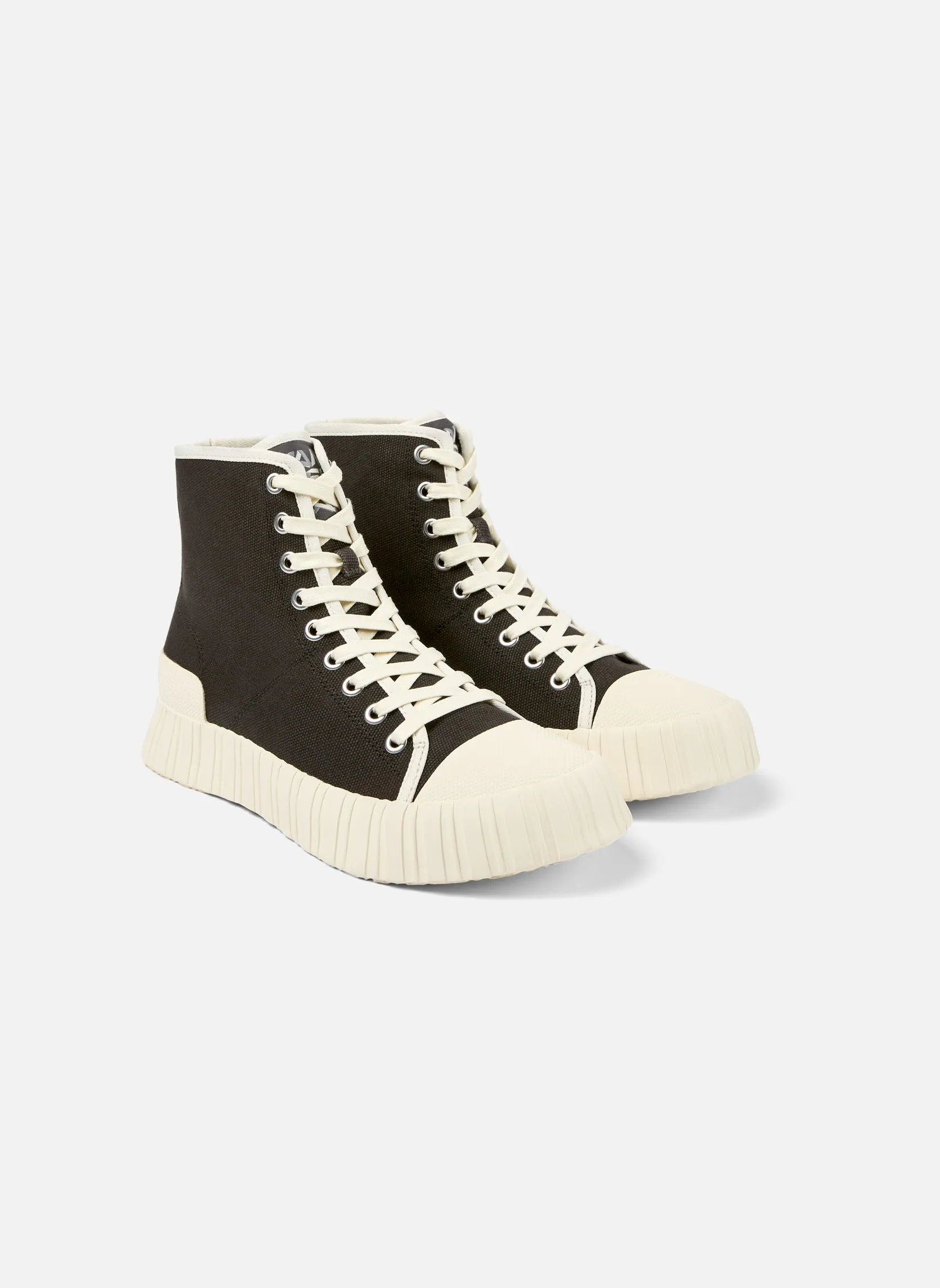 Sneaker Booties Unisex Camper LAB  Roz