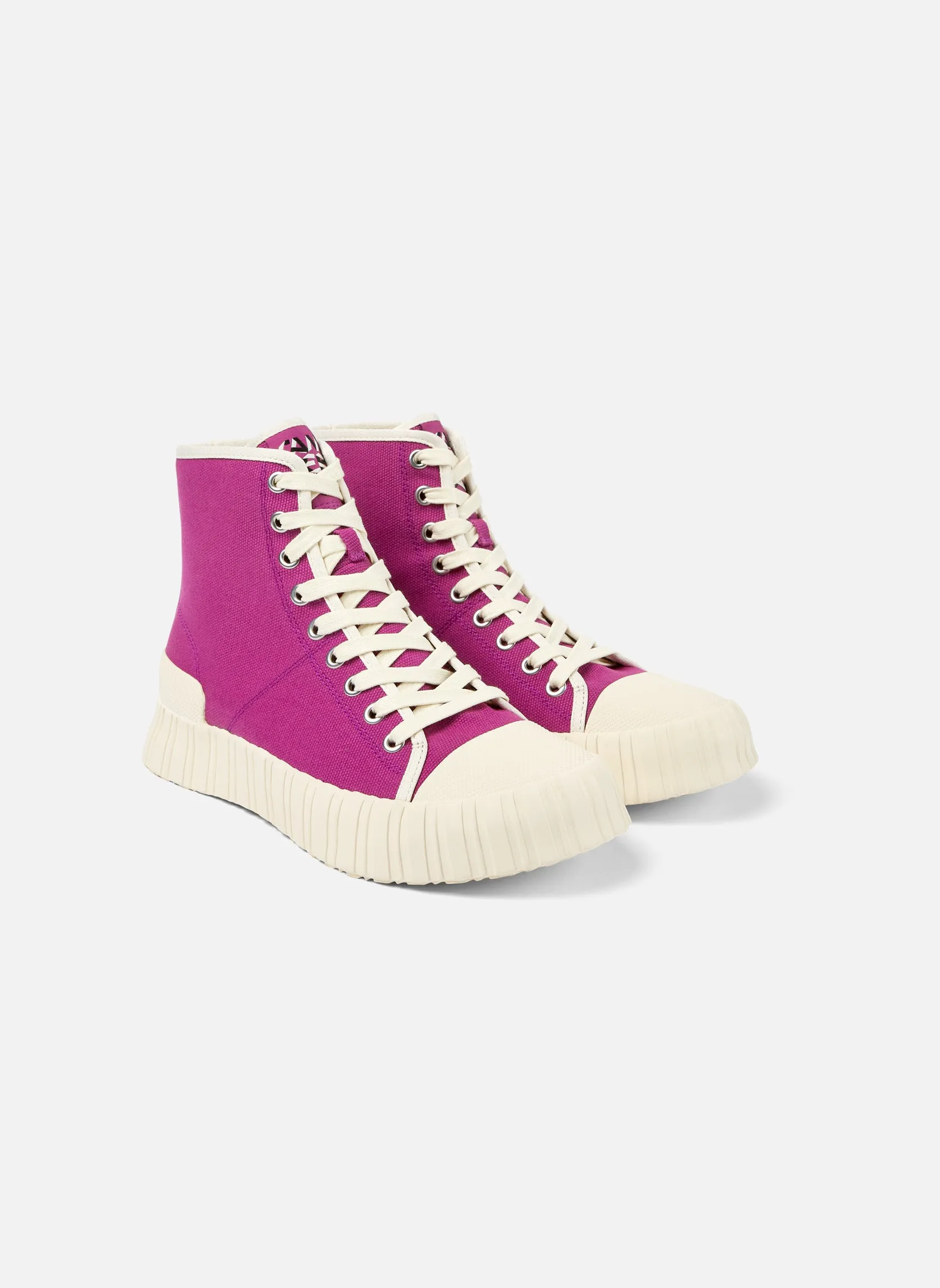 Sneaker Booties Unisex Camper LAB  Roz