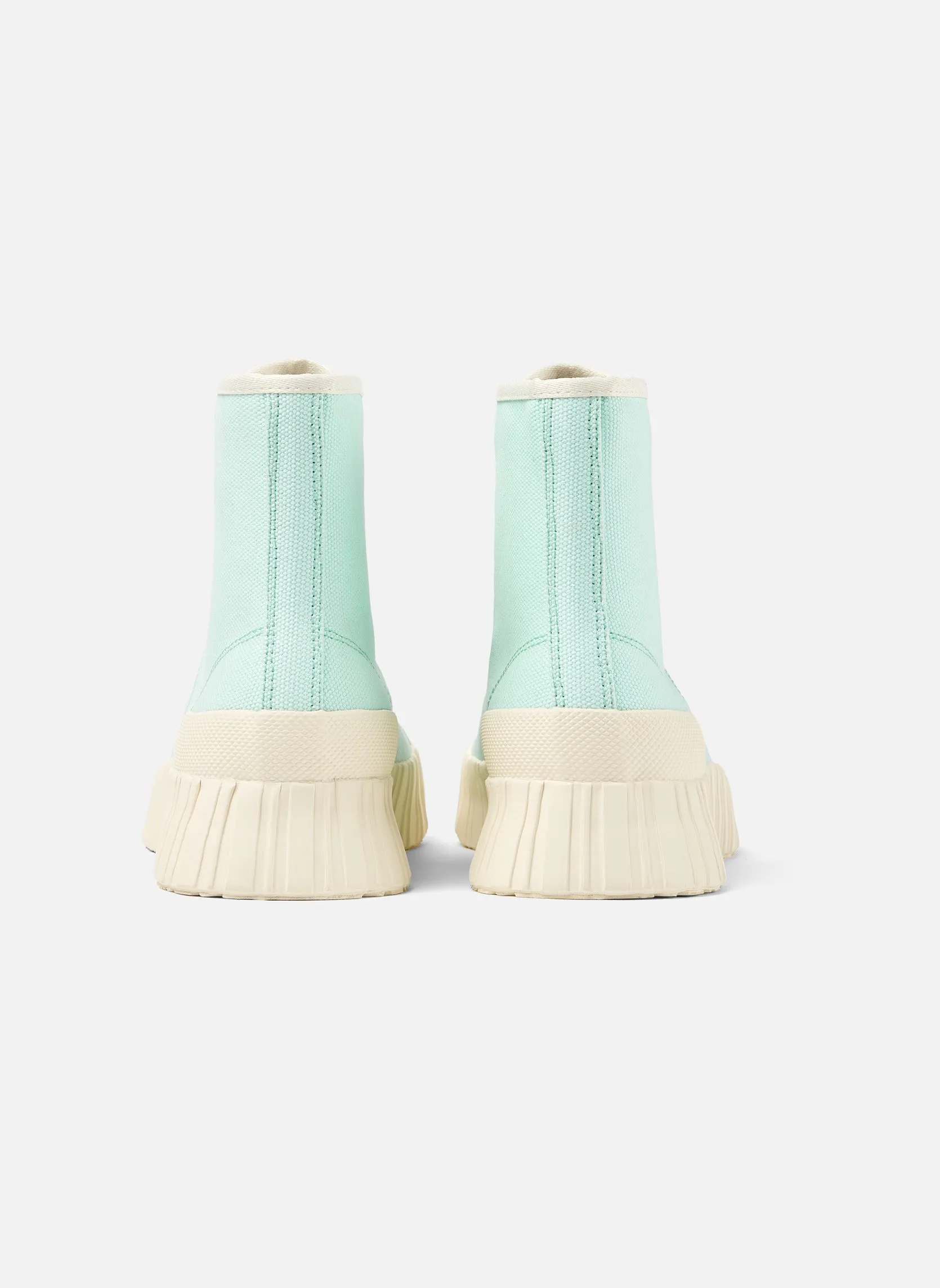 Sneaker Booties Unisex Camper LAB  Roz